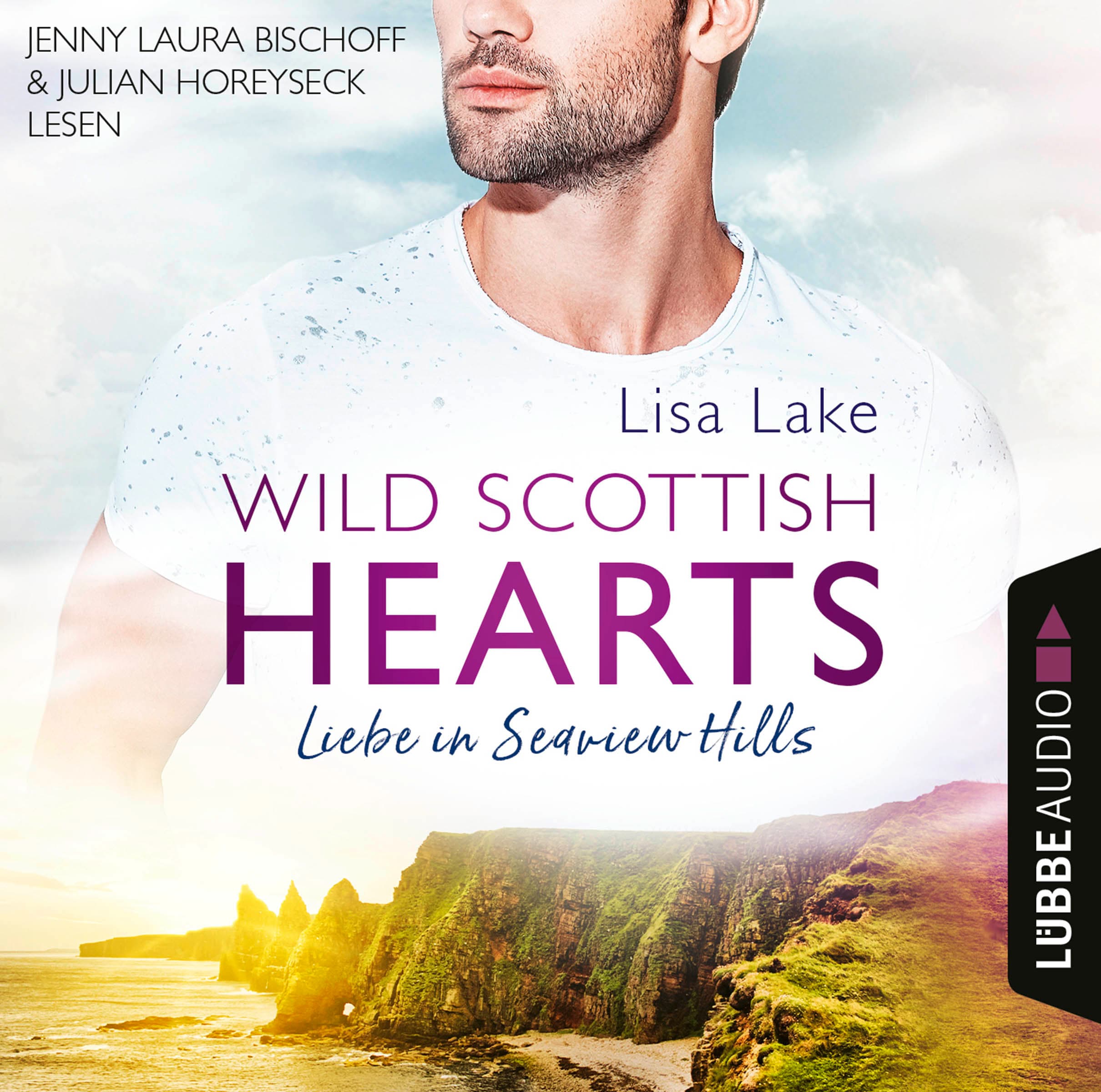 Produktbild: Wild Scottish Hearts – Liebe in Seaview Hills (9783754008140 )