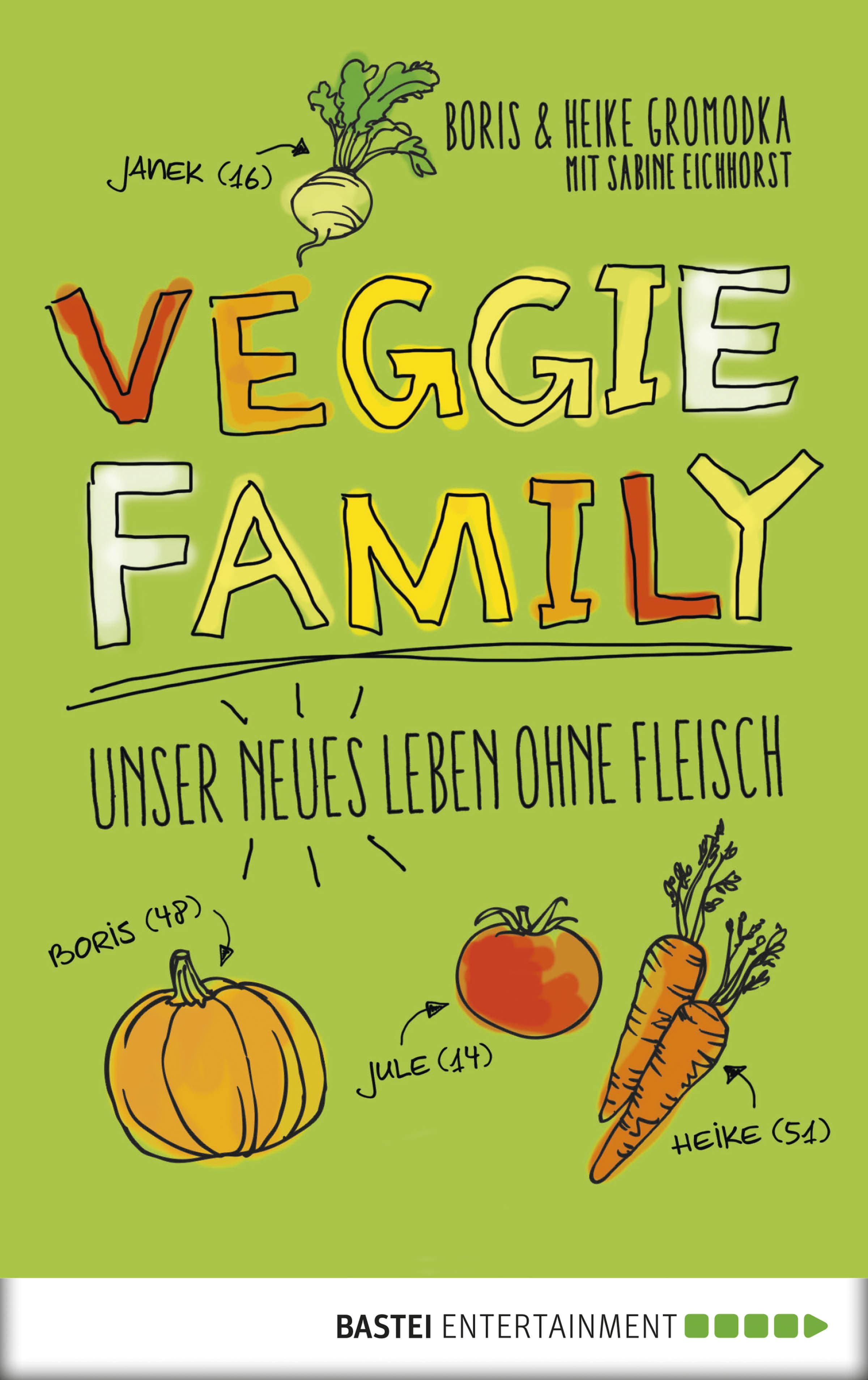 Veggie Family