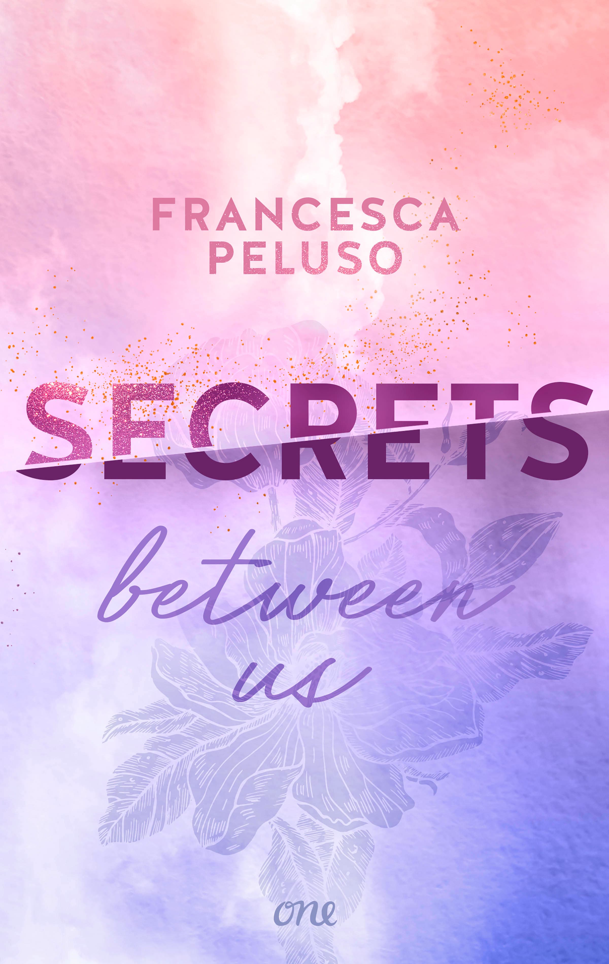 Produktbild: Secrets between us (9783751773911 )