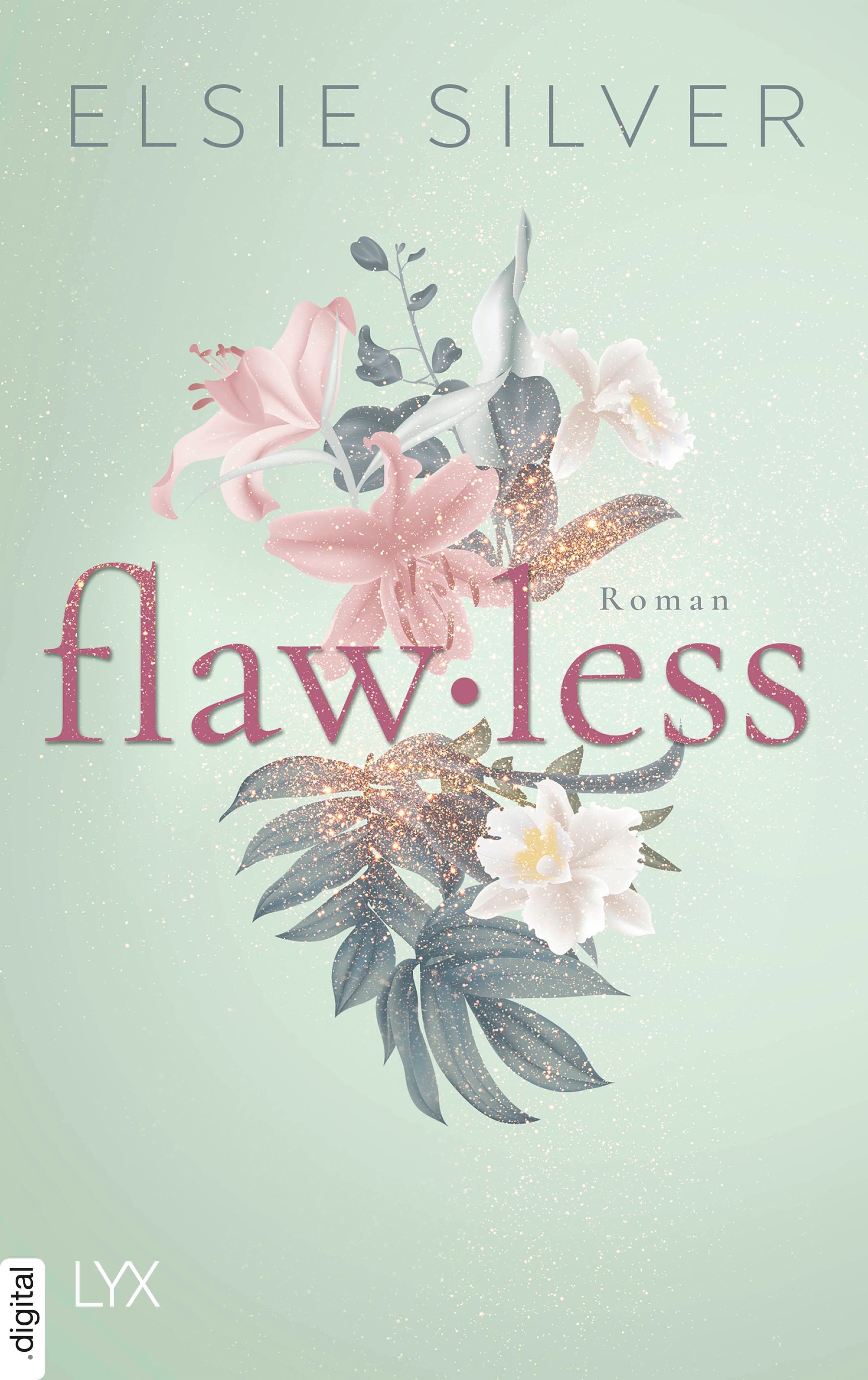 Produktbild: Flawless (9783736321991 )