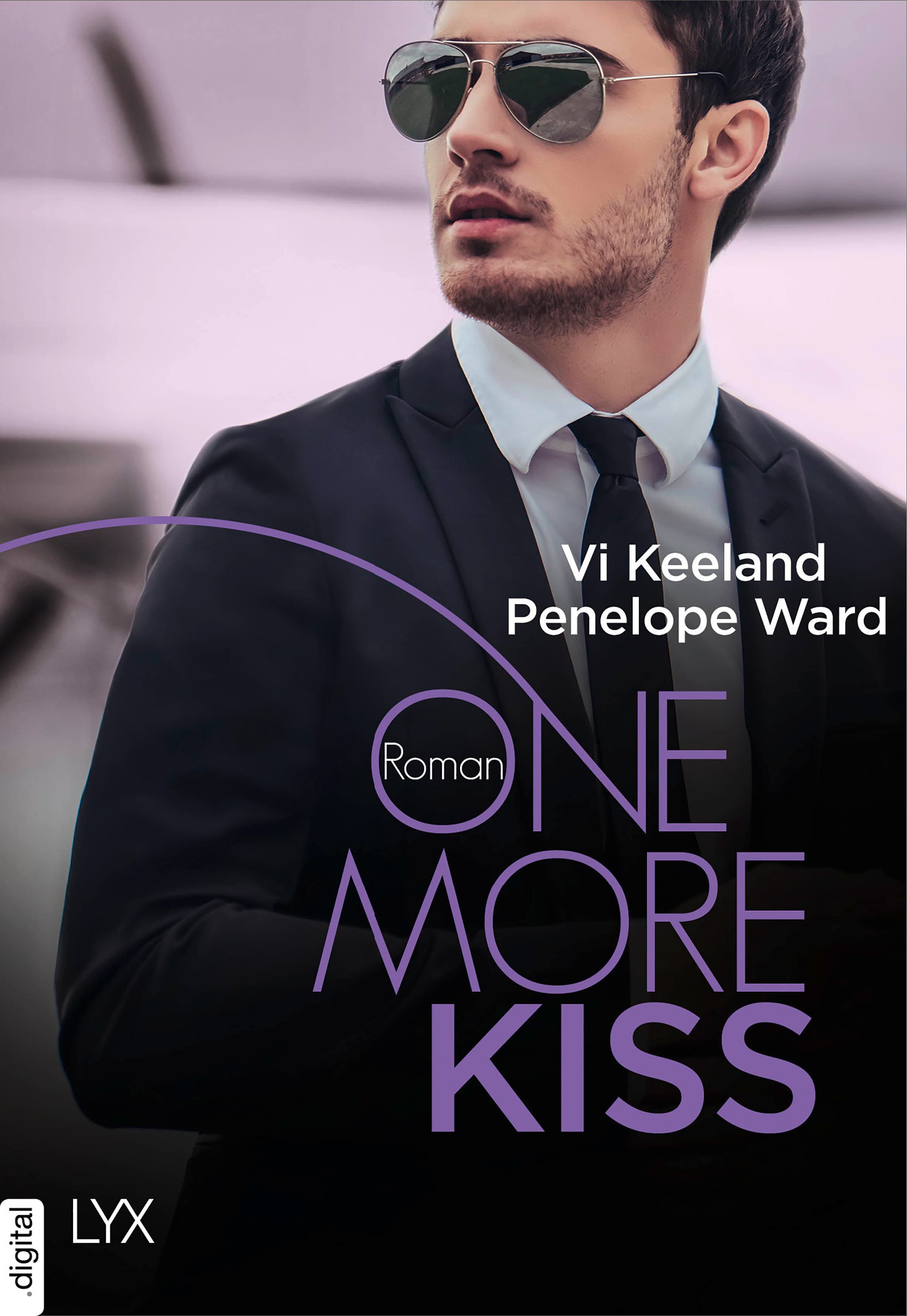 Produktbild: One More Kiss (9783736310049 )