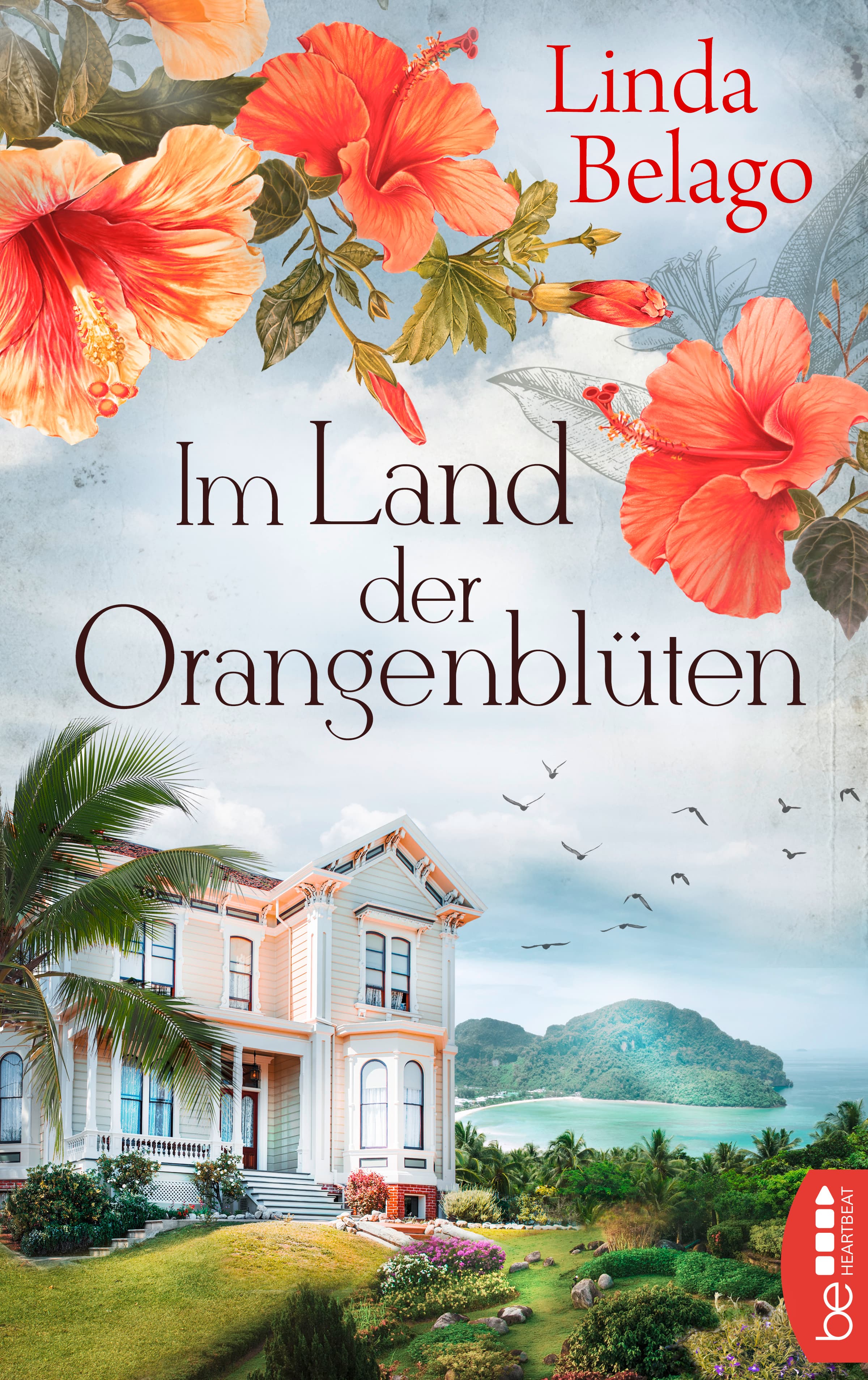 Im Land der Orangenblüten