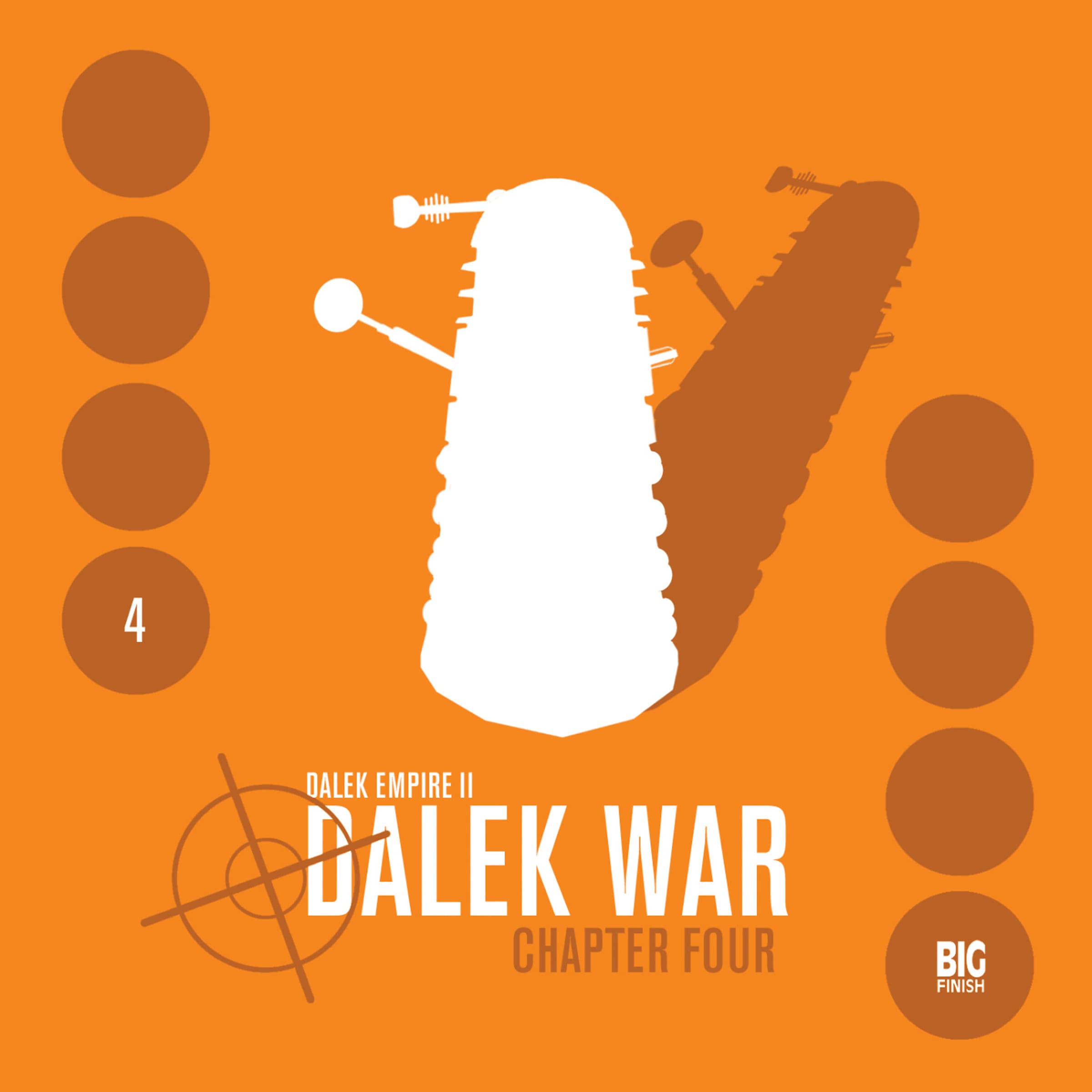 Dalek Empire: Dalek War - Chapter Four