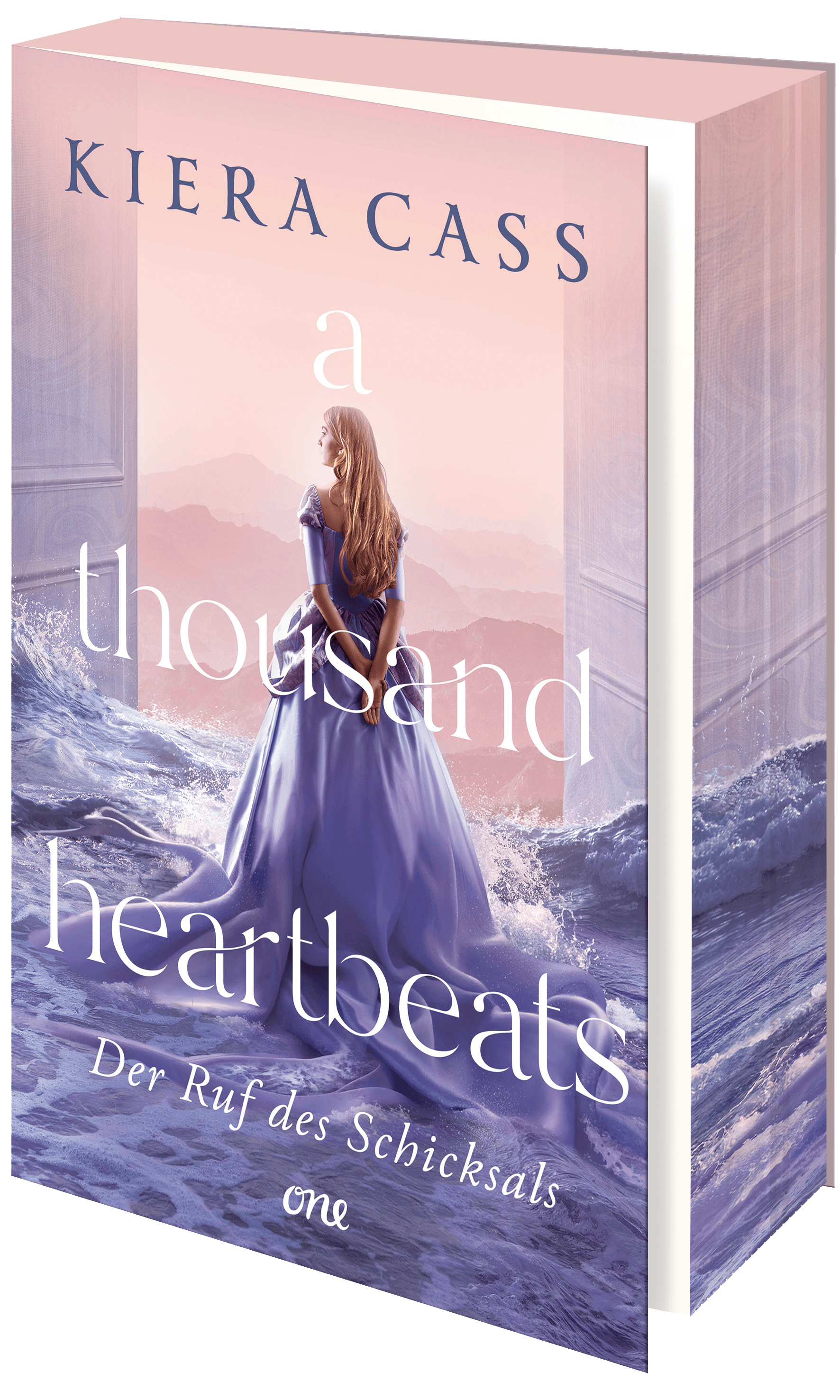 A thousand heartbeats - Der Ruf des Schicksals