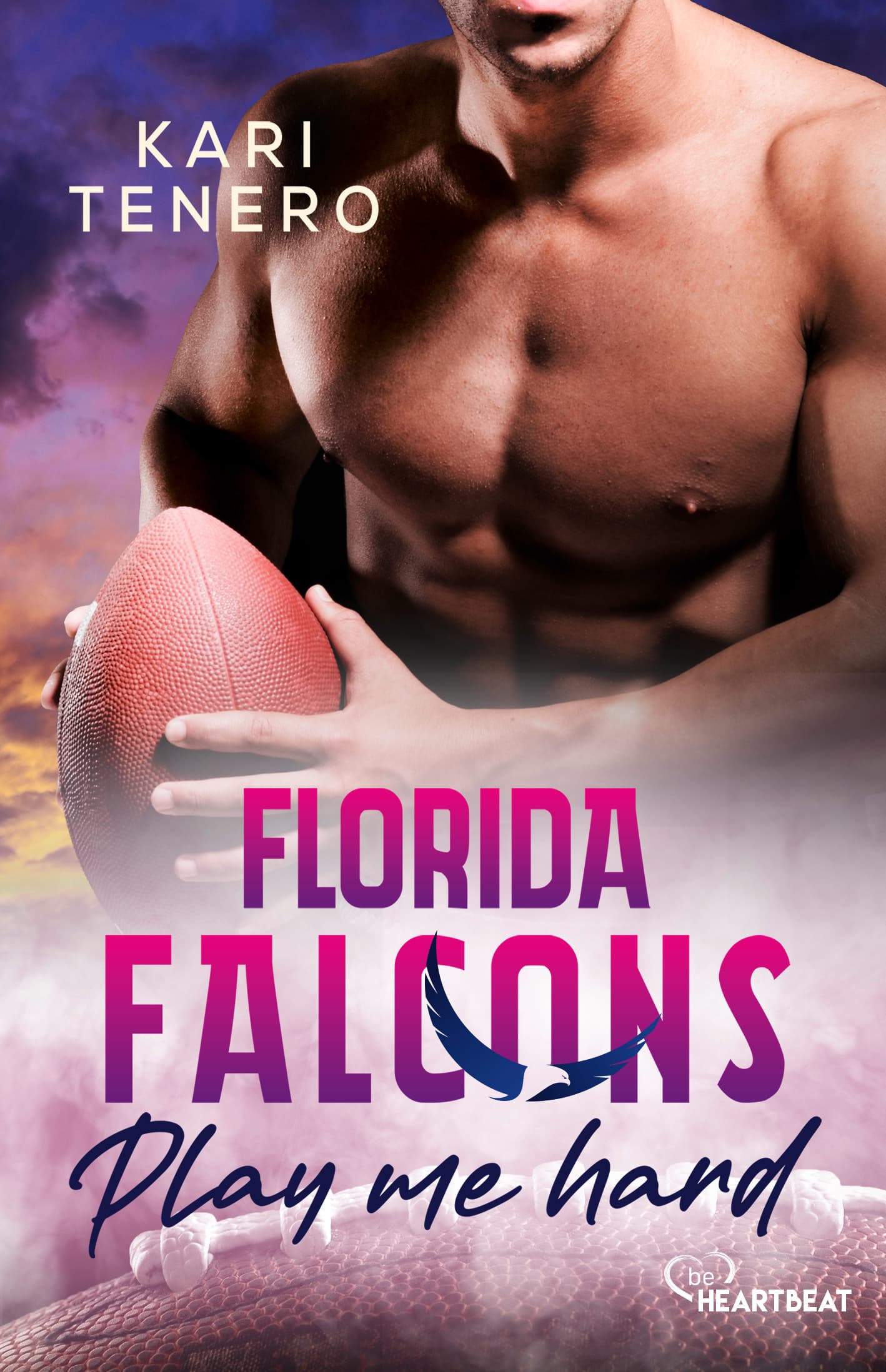 Florida Falcons - Play me hard