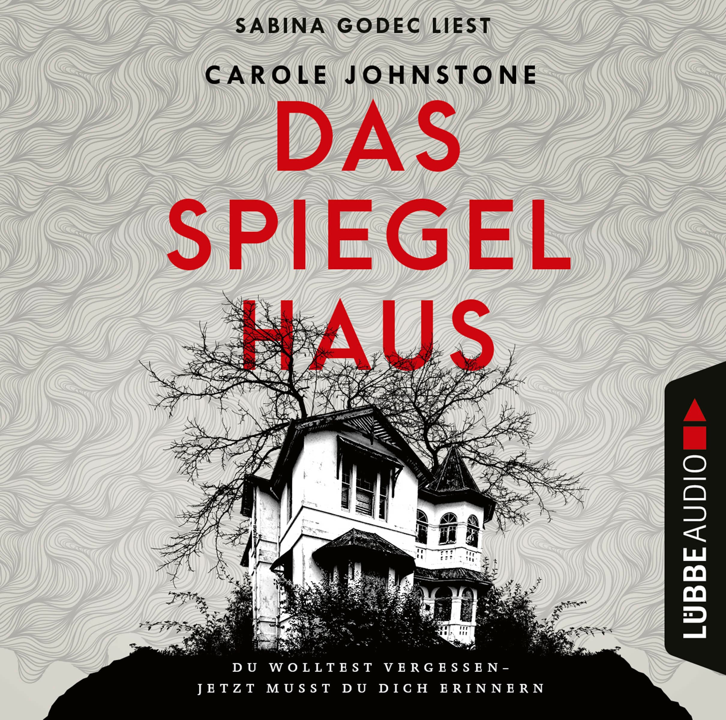 Produktbild: Das Spiegelhaus (9783754001790 )