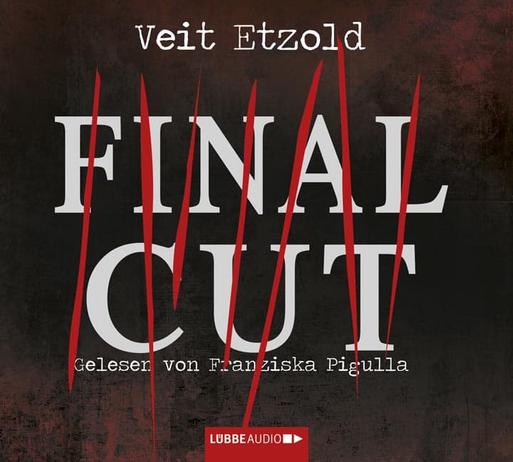 Produktbild: Final Cut (9783838770543 )