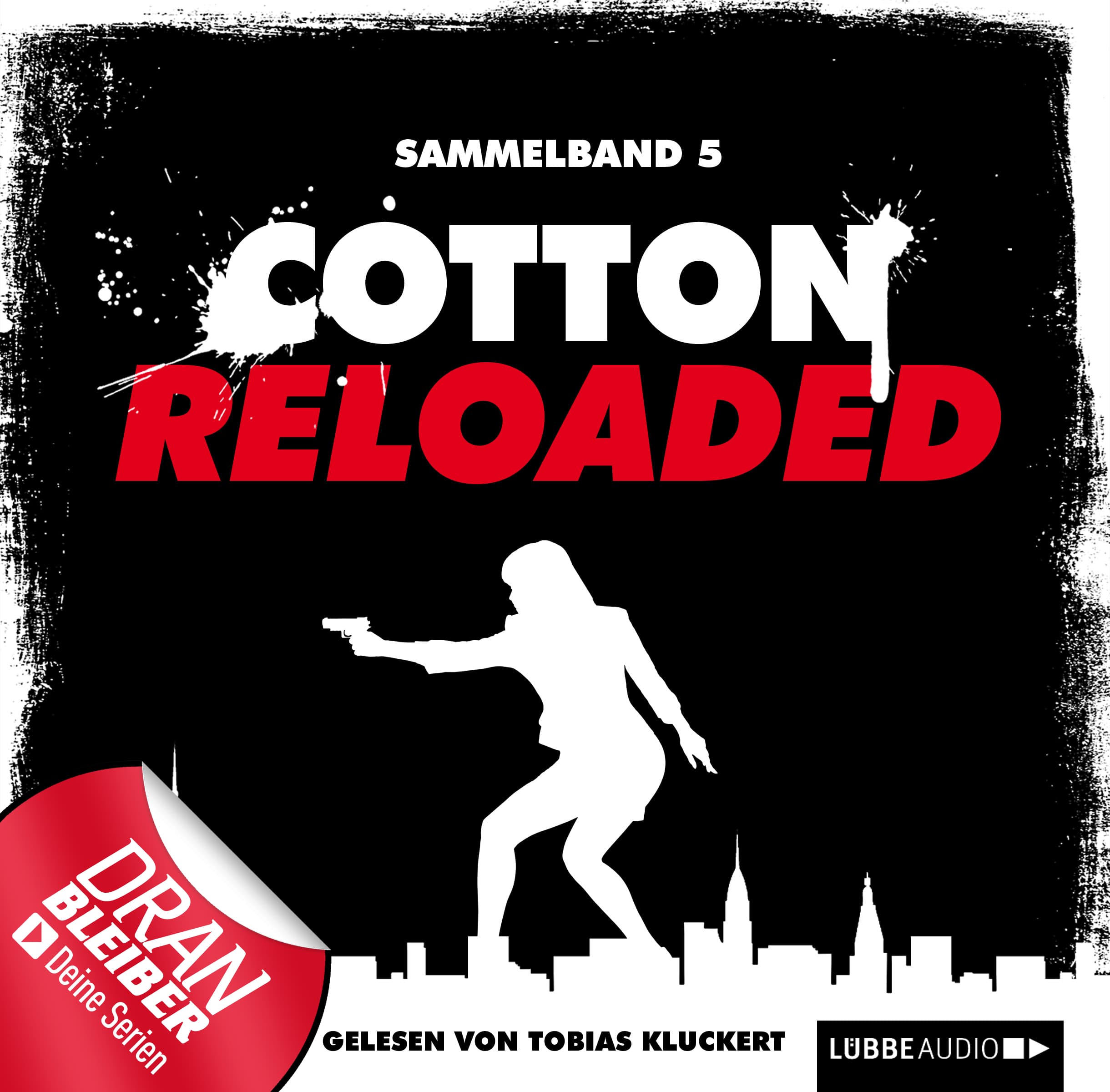 Cotton Reloaded - Sammelband 05