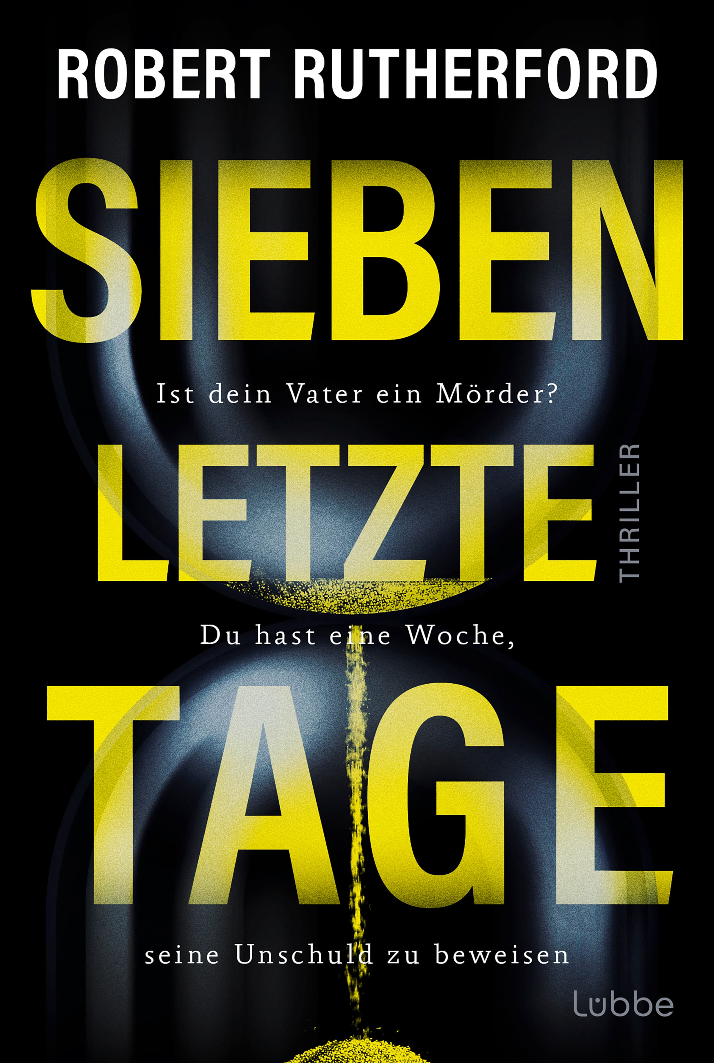 Produktbild: Sieben letzte Tage (9783751774642 )