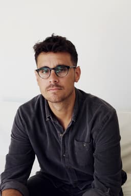 Portrait: J P Pomare