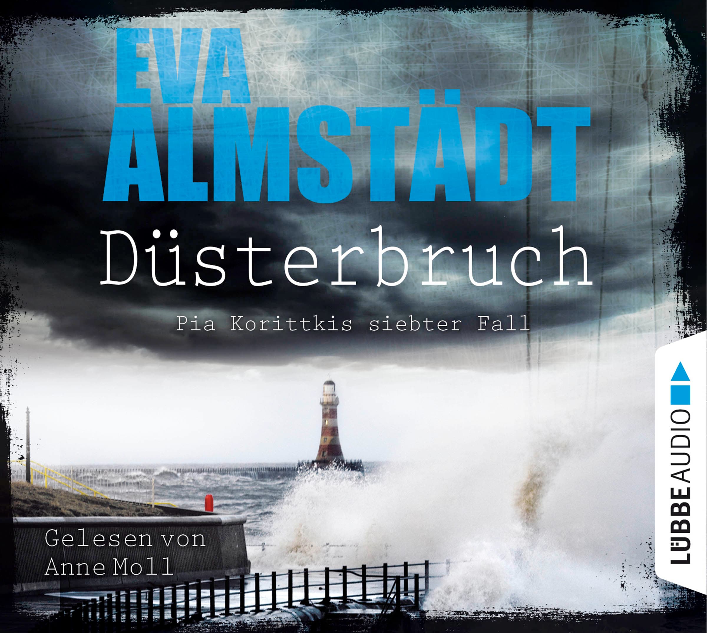 Produktbild: Düsterbruch (9783838797663 )