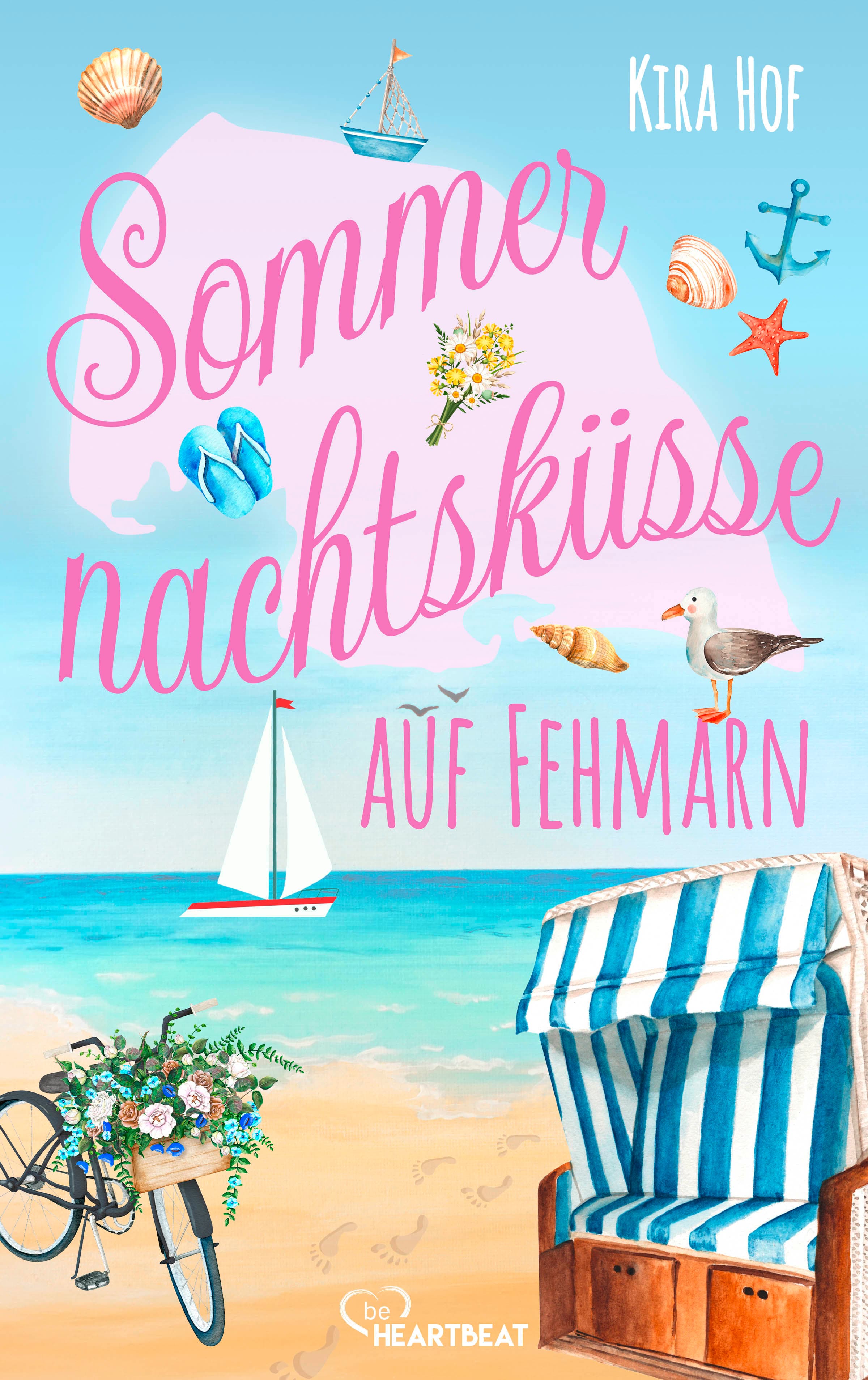 Sommernachtsküsse auf Fehmarn