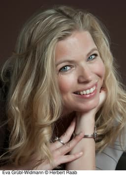 Portrait (Download): Eva Grübl-Widmann