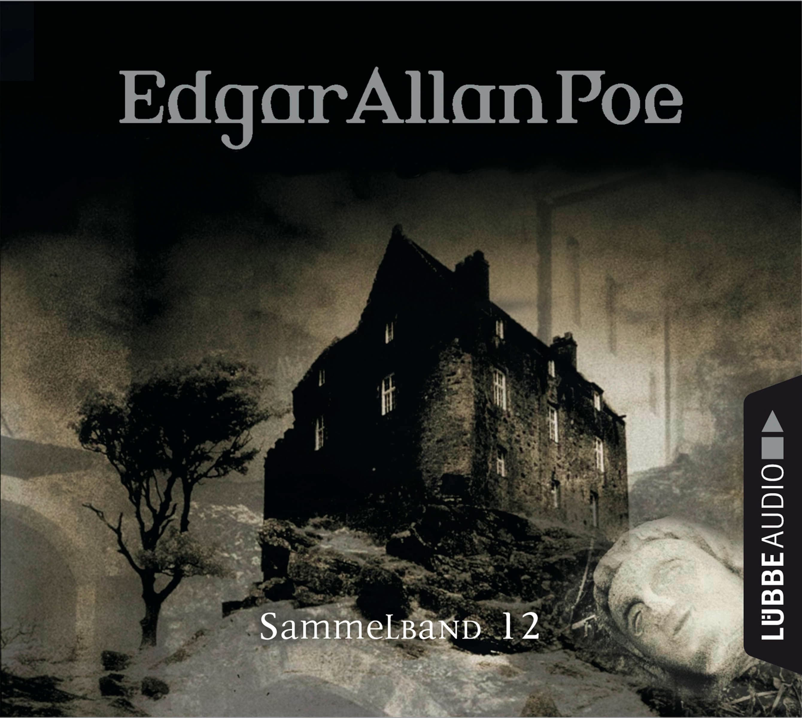 Edgar Allan Poe - Sammelband 12