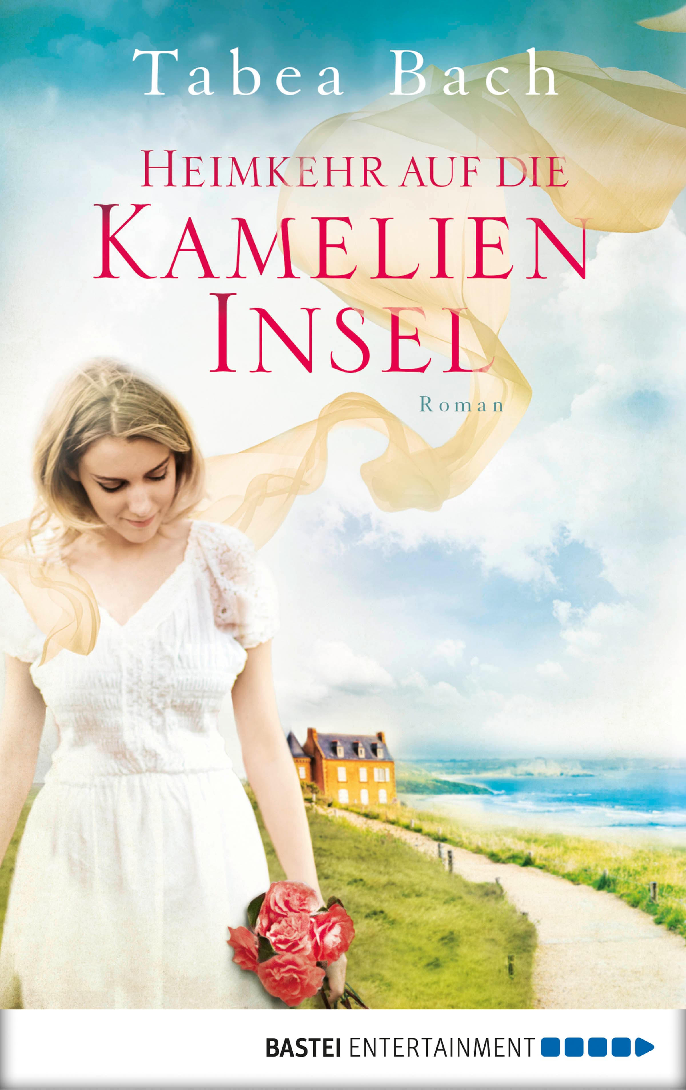 Produktbild: Heimkehr auf die Kamelien-Insel (9783732560813 )