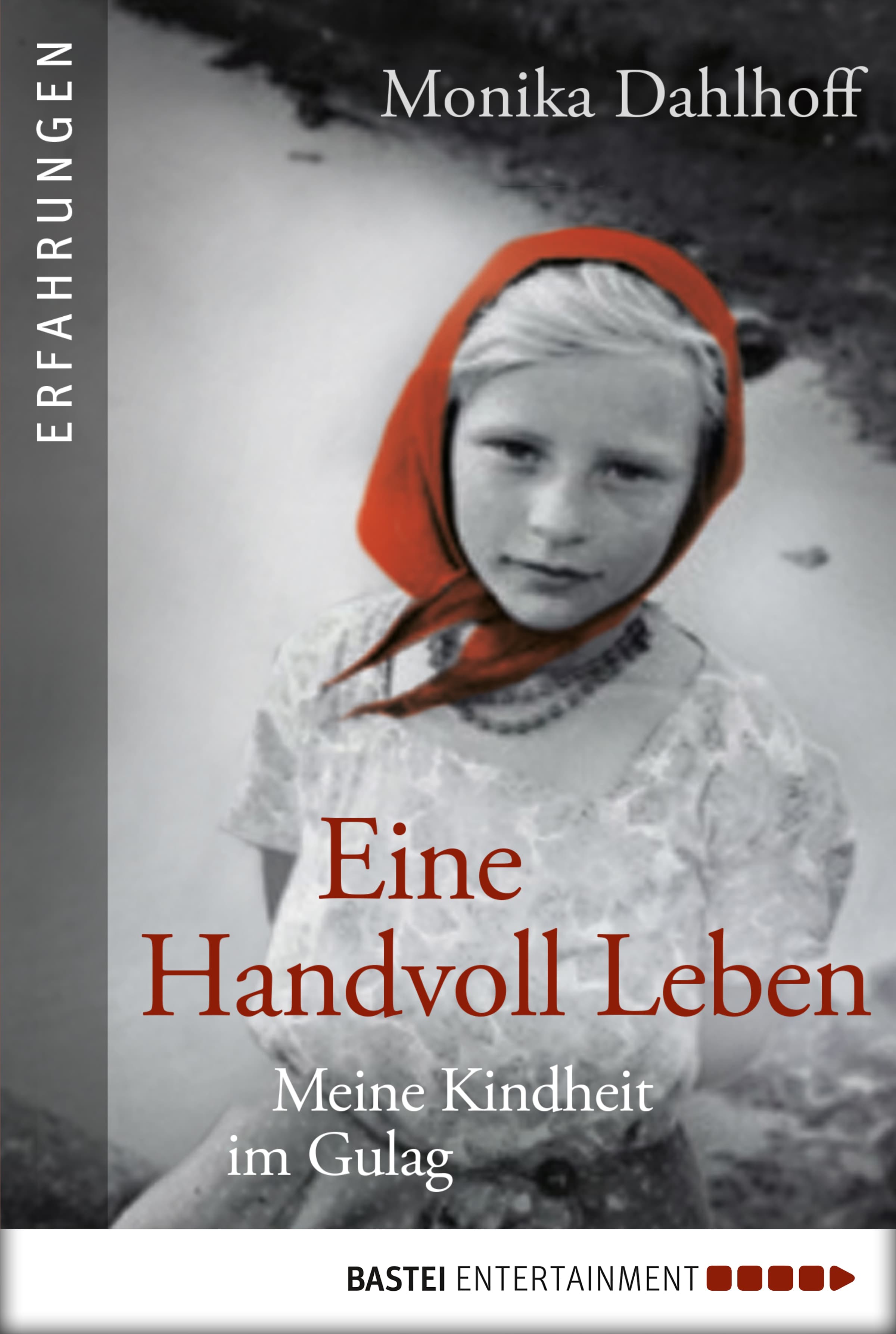 Produktbild: Eine Handvoll Leben (9783838719696 )