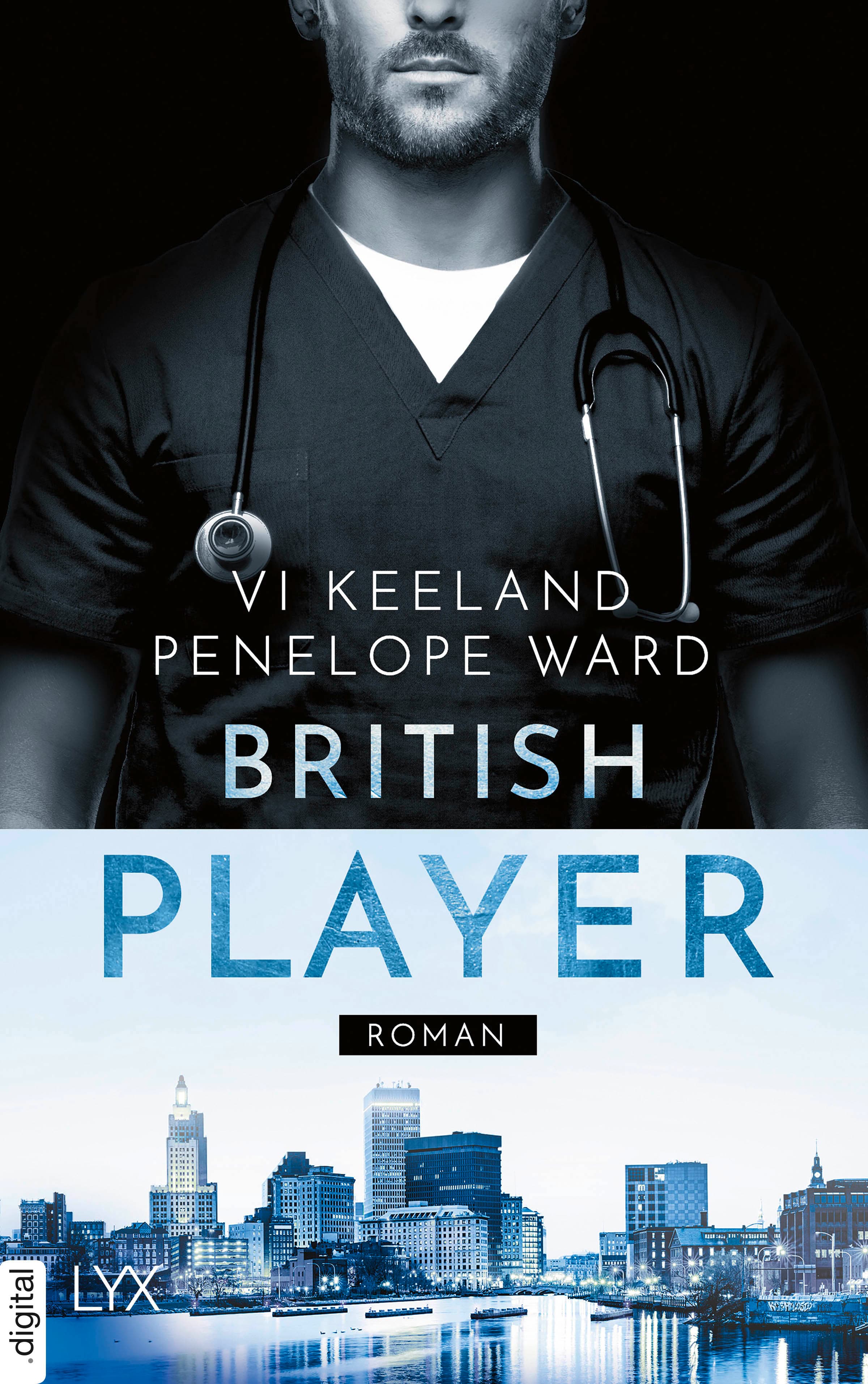 Produktbild: British Player (9783736314191 )