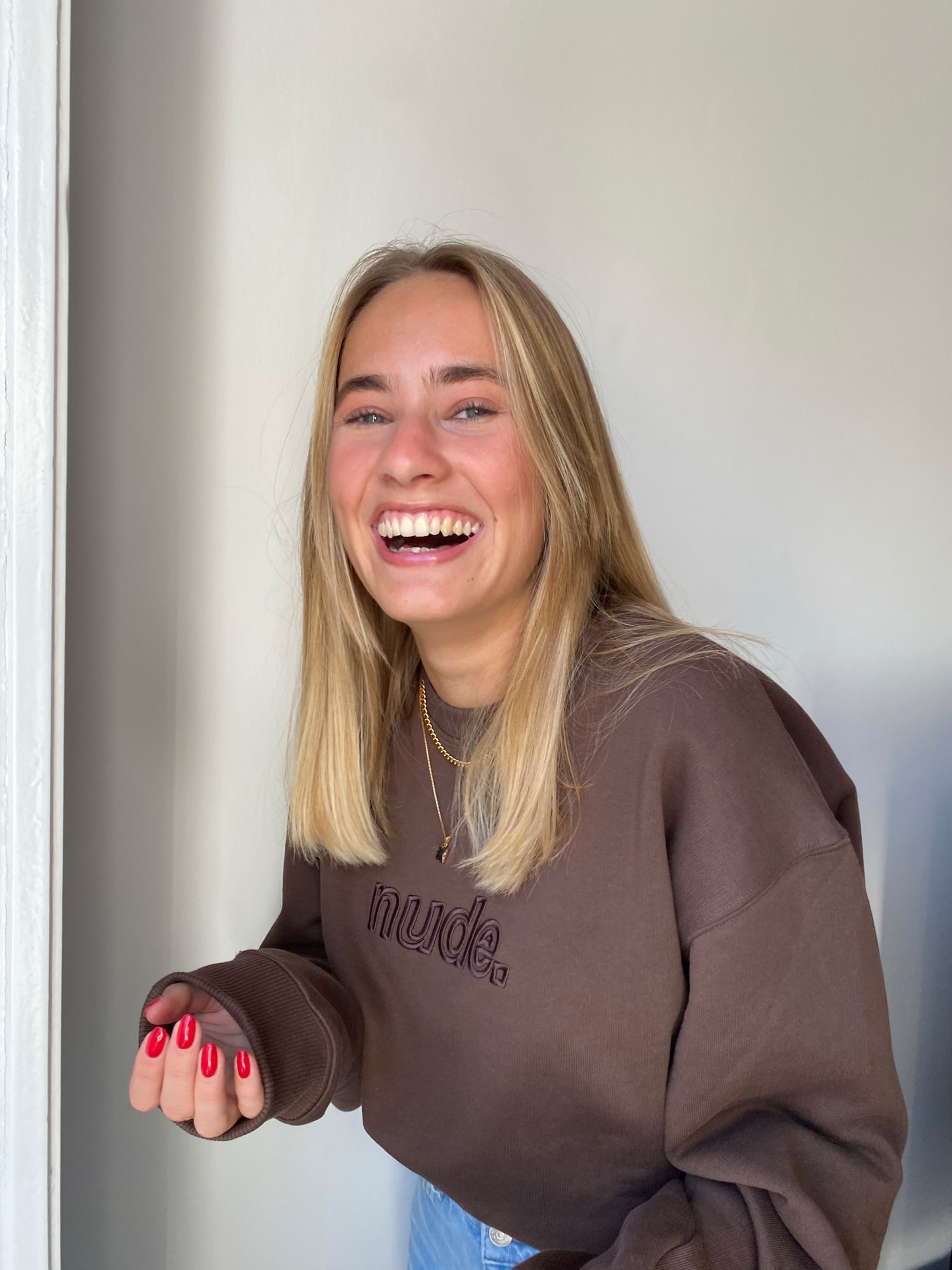 Portrait: Karina Spiess