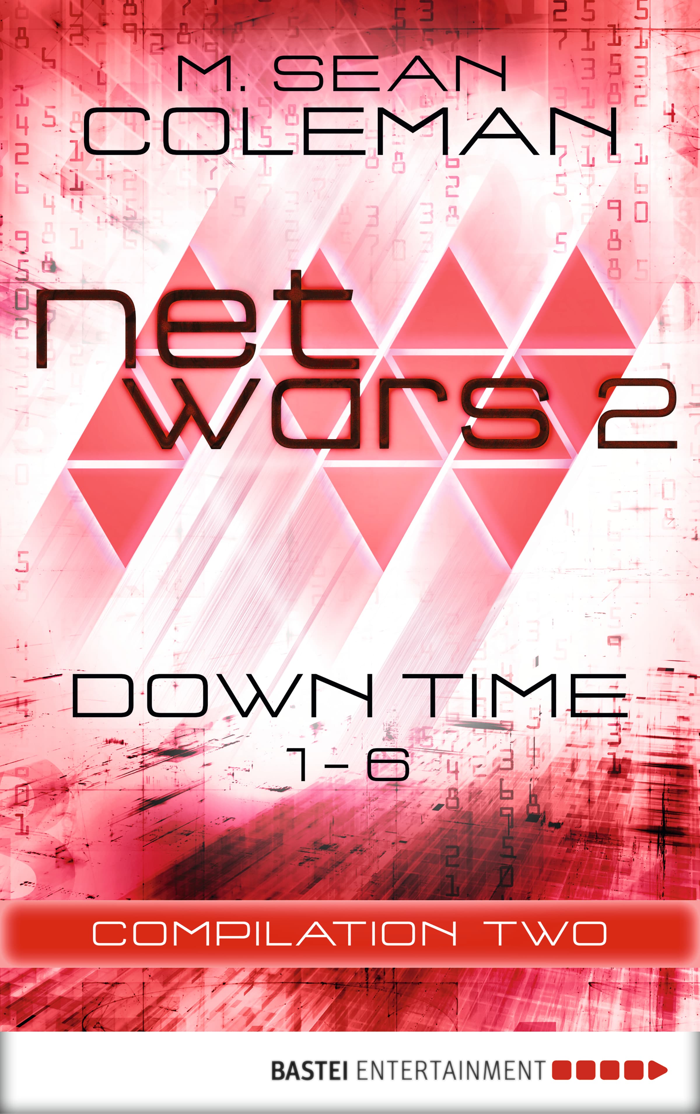 netwars 2 - Down Time - Compilation Two