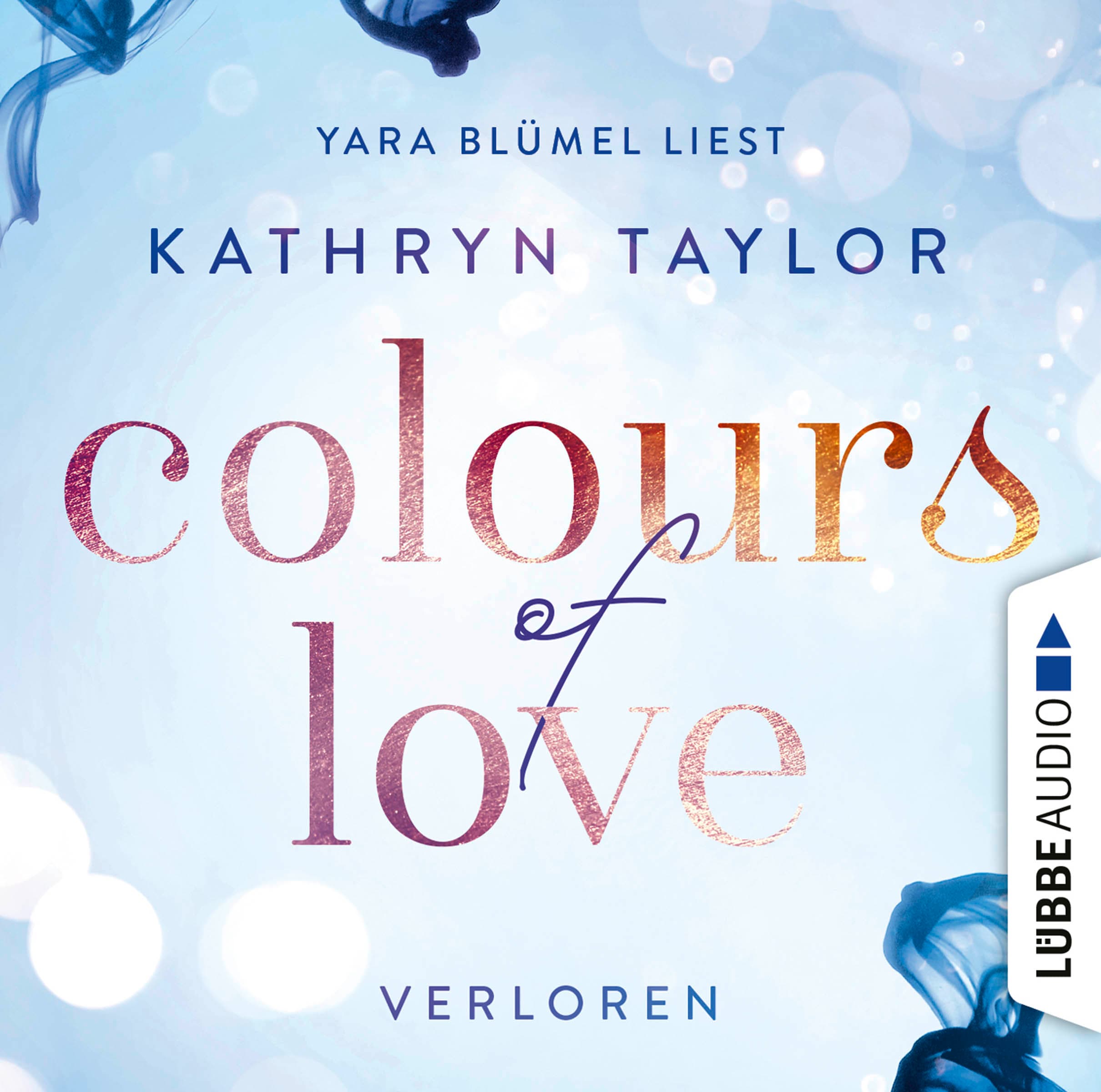 Colours of Love - Verloren