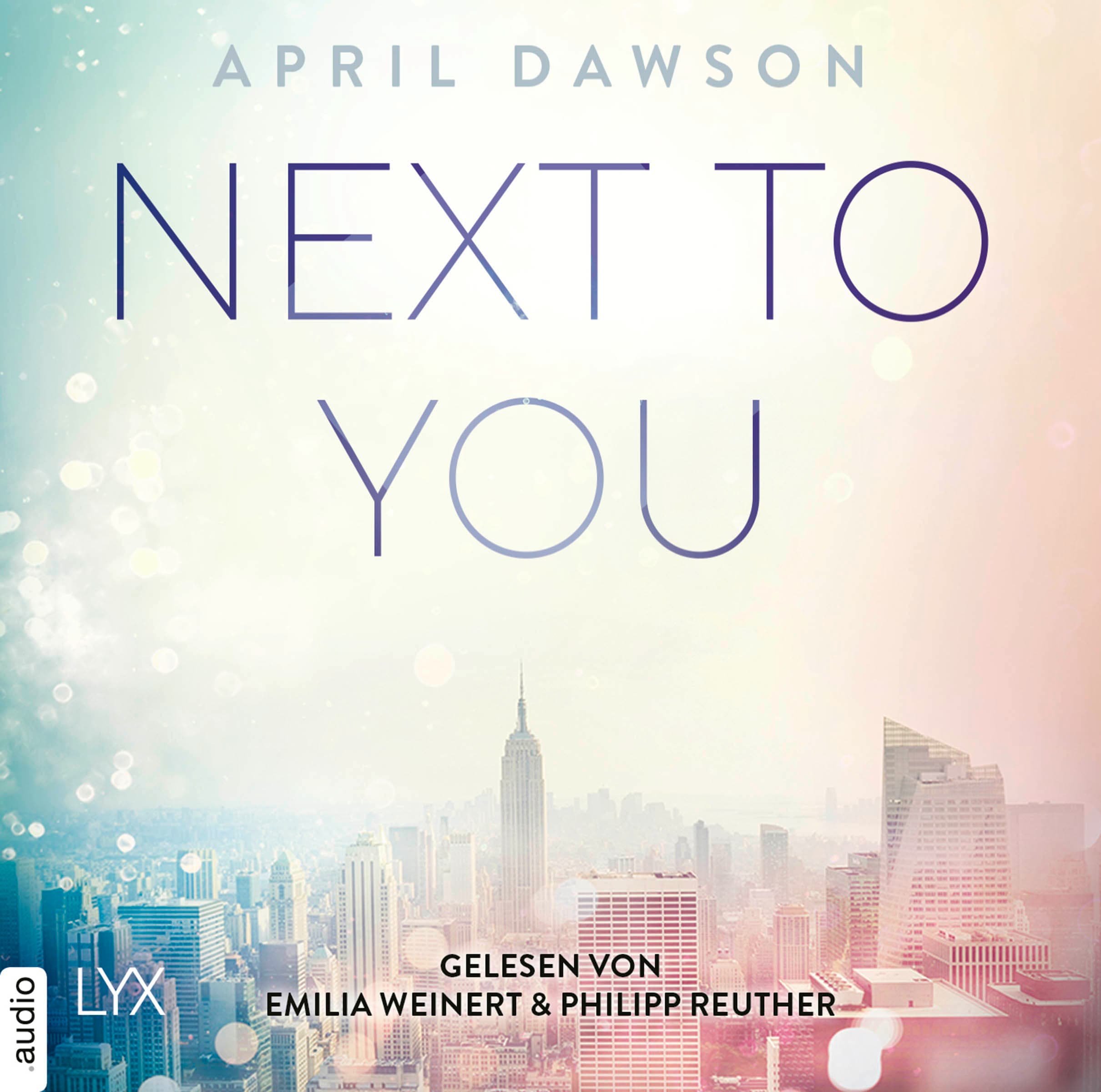 Produktbild: Next to You (9783966350884 )