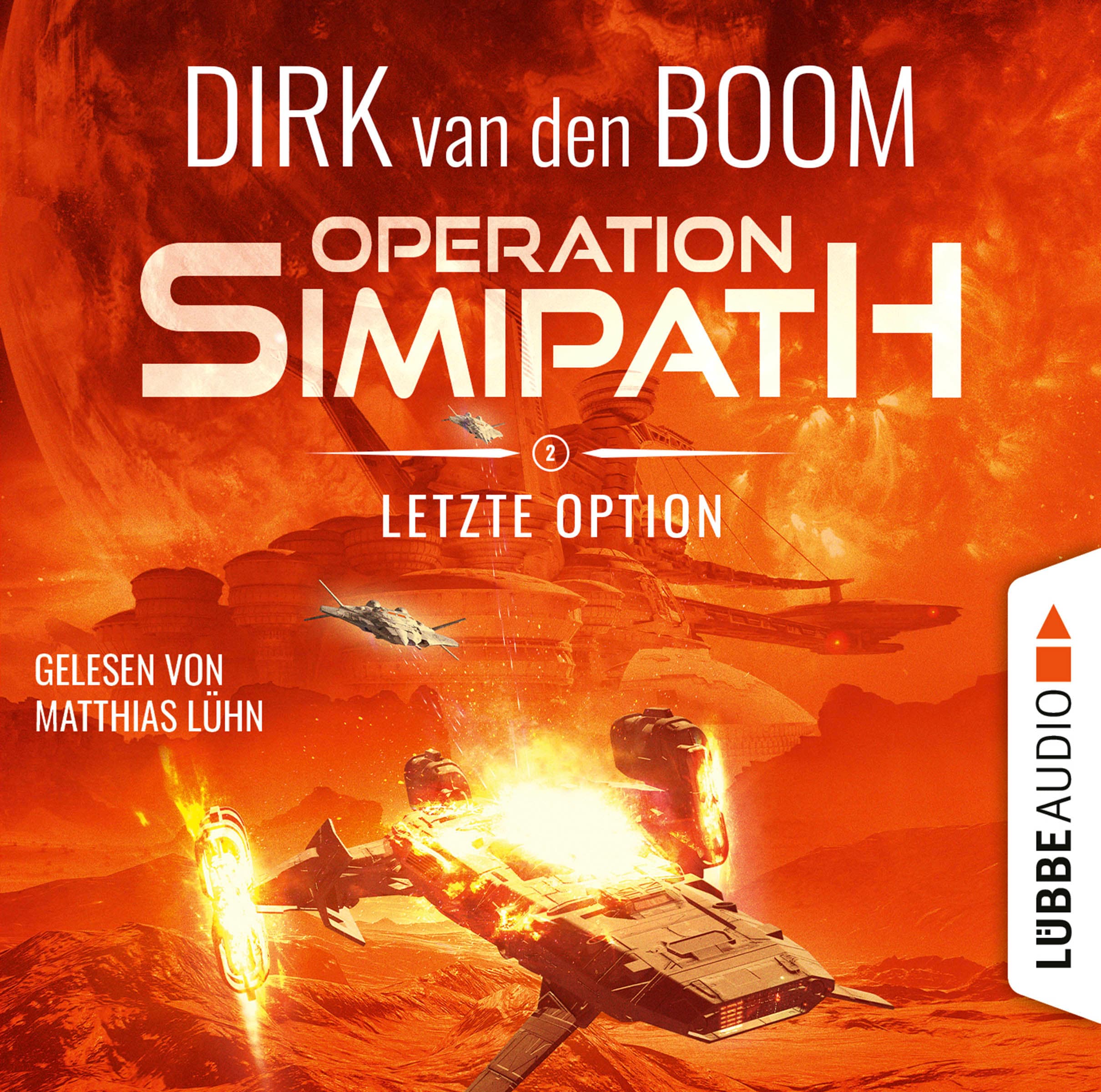 Produktbild: Operation Simipath - Teil 02 (9783754003053 )