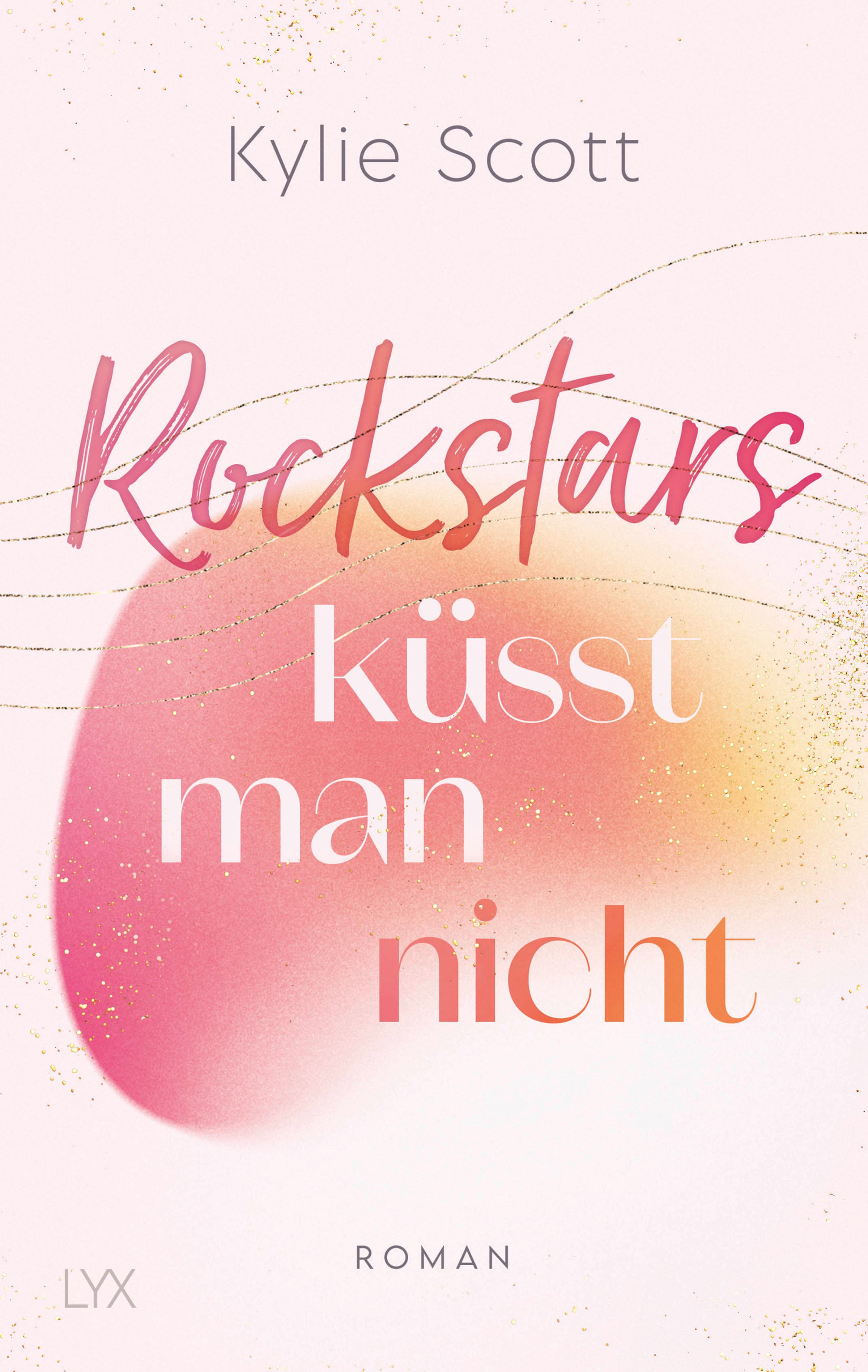 Produktbild: Rockstars küsst man nicht (9783736319752 )