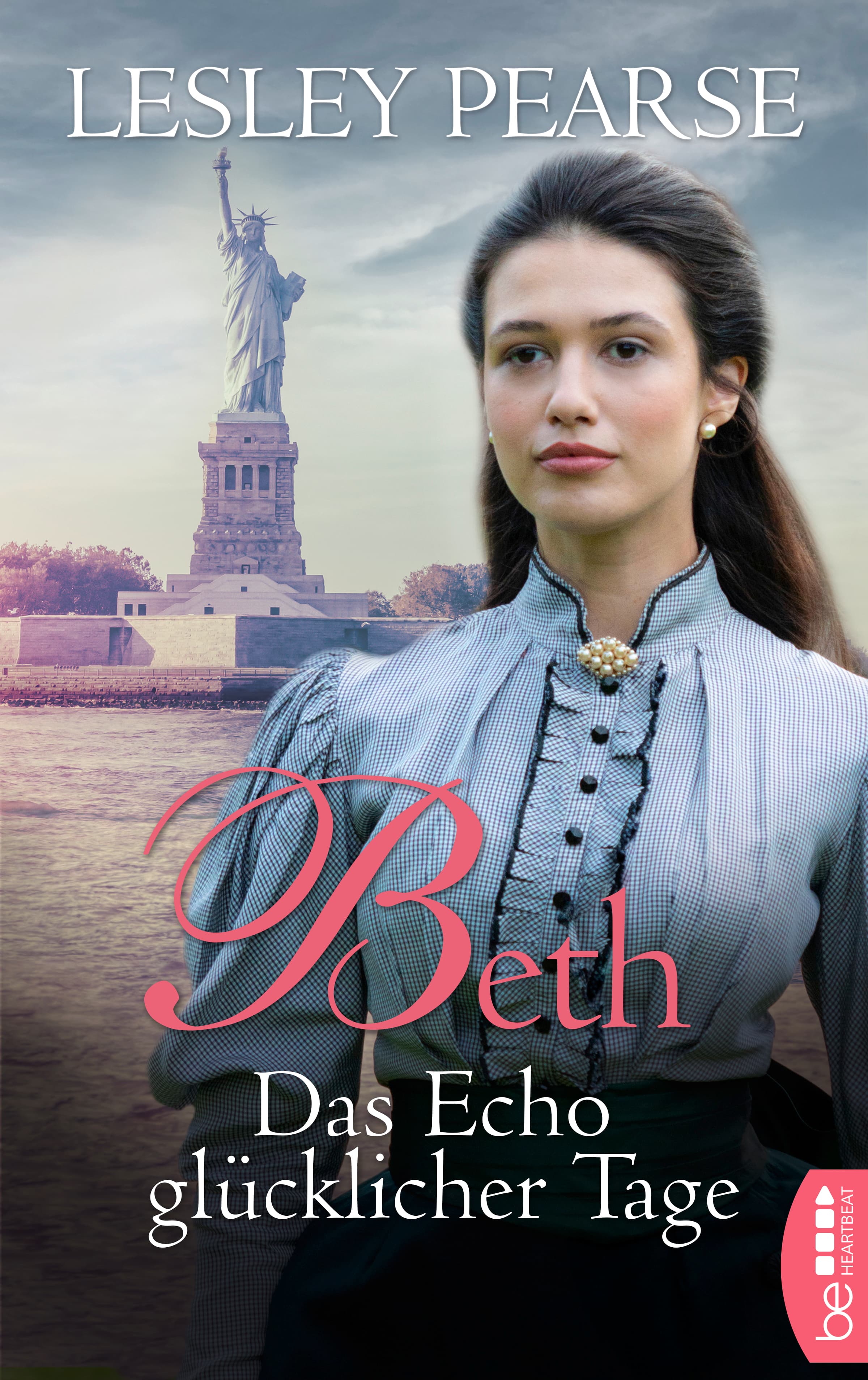 Beth - Das Echo glücklicher Tage