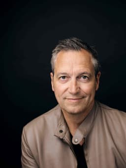 Portrait: Dieter Nuhr