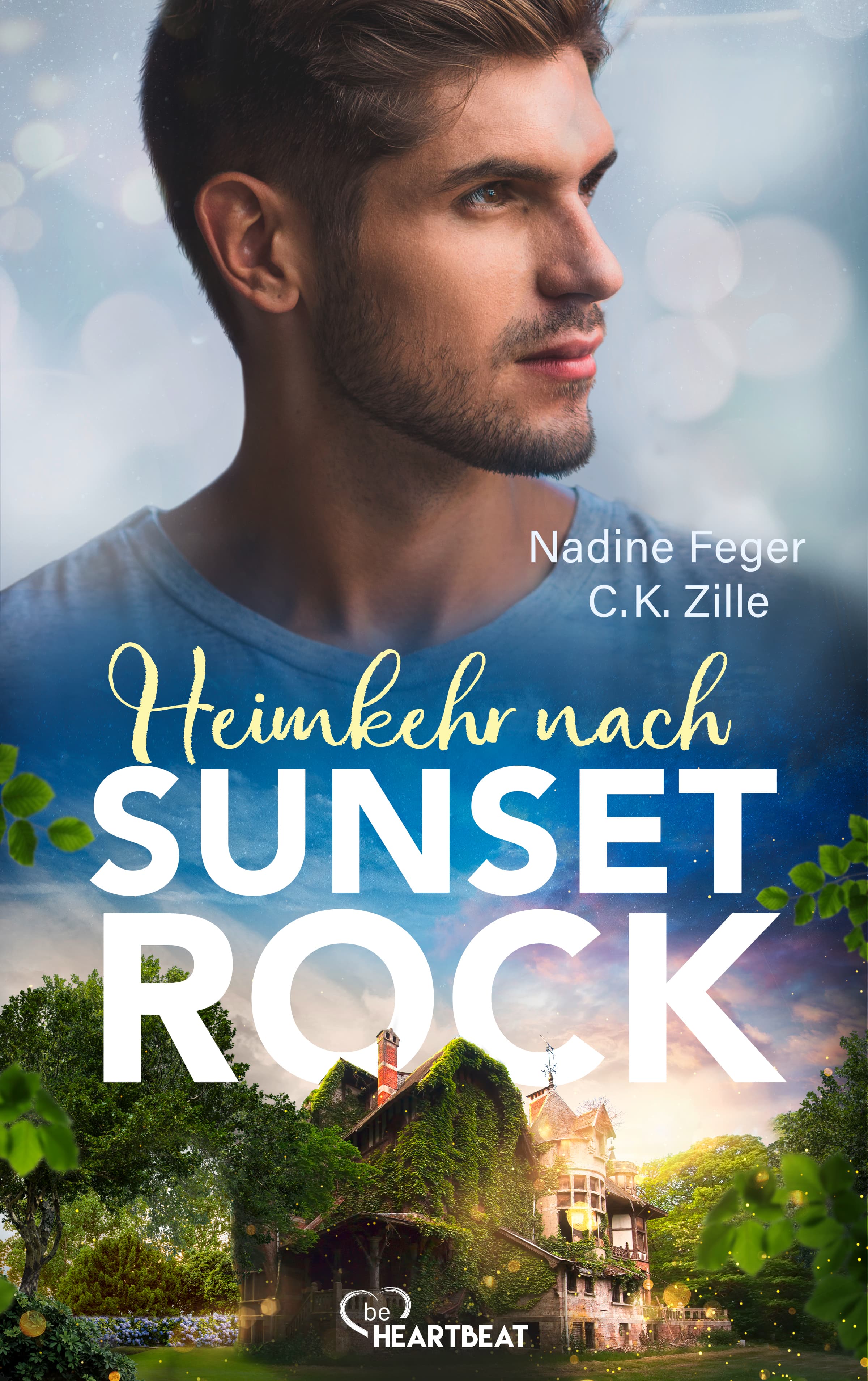 Heimkehr nach Sunset Rock