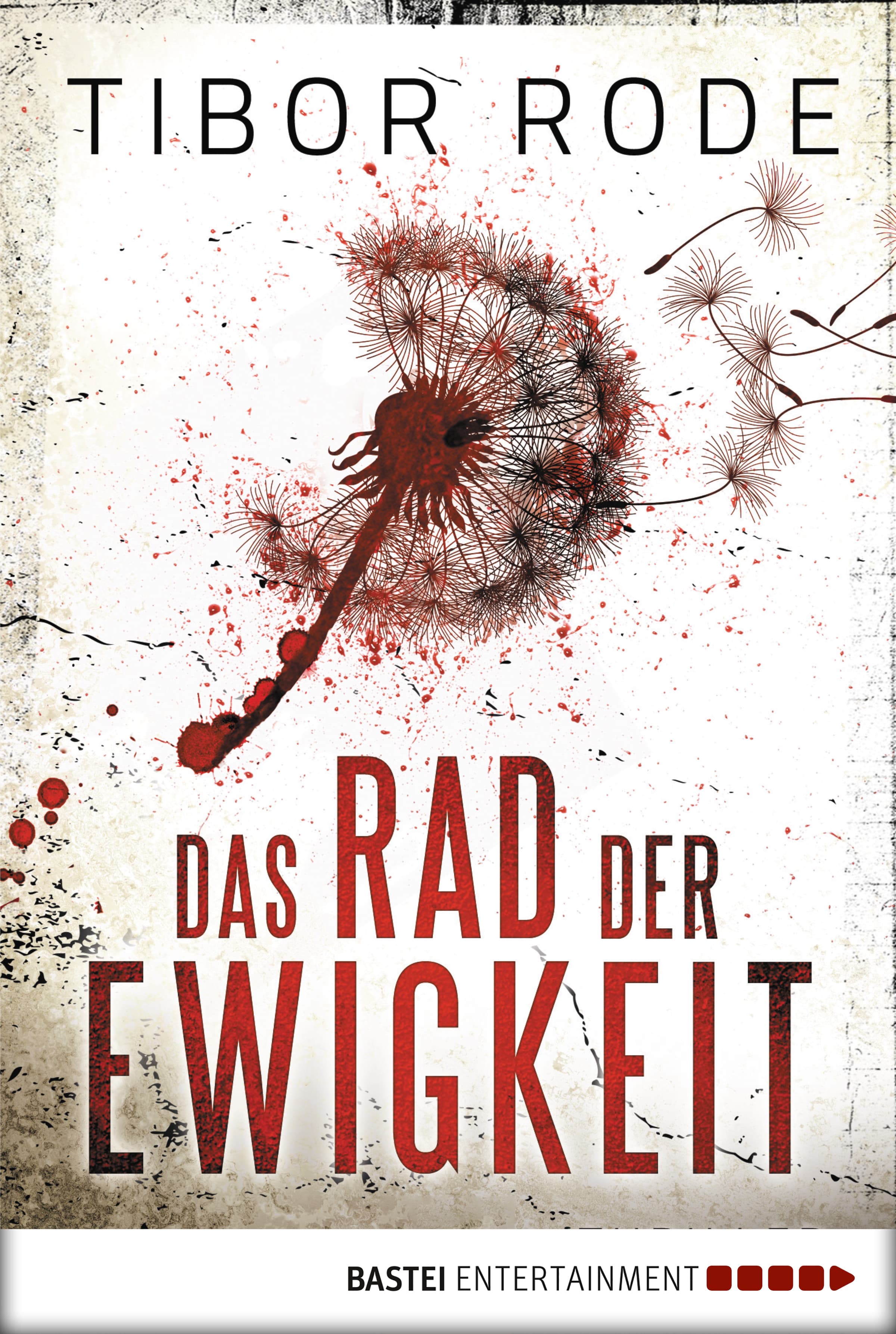 Das Rad der Ewigkeit