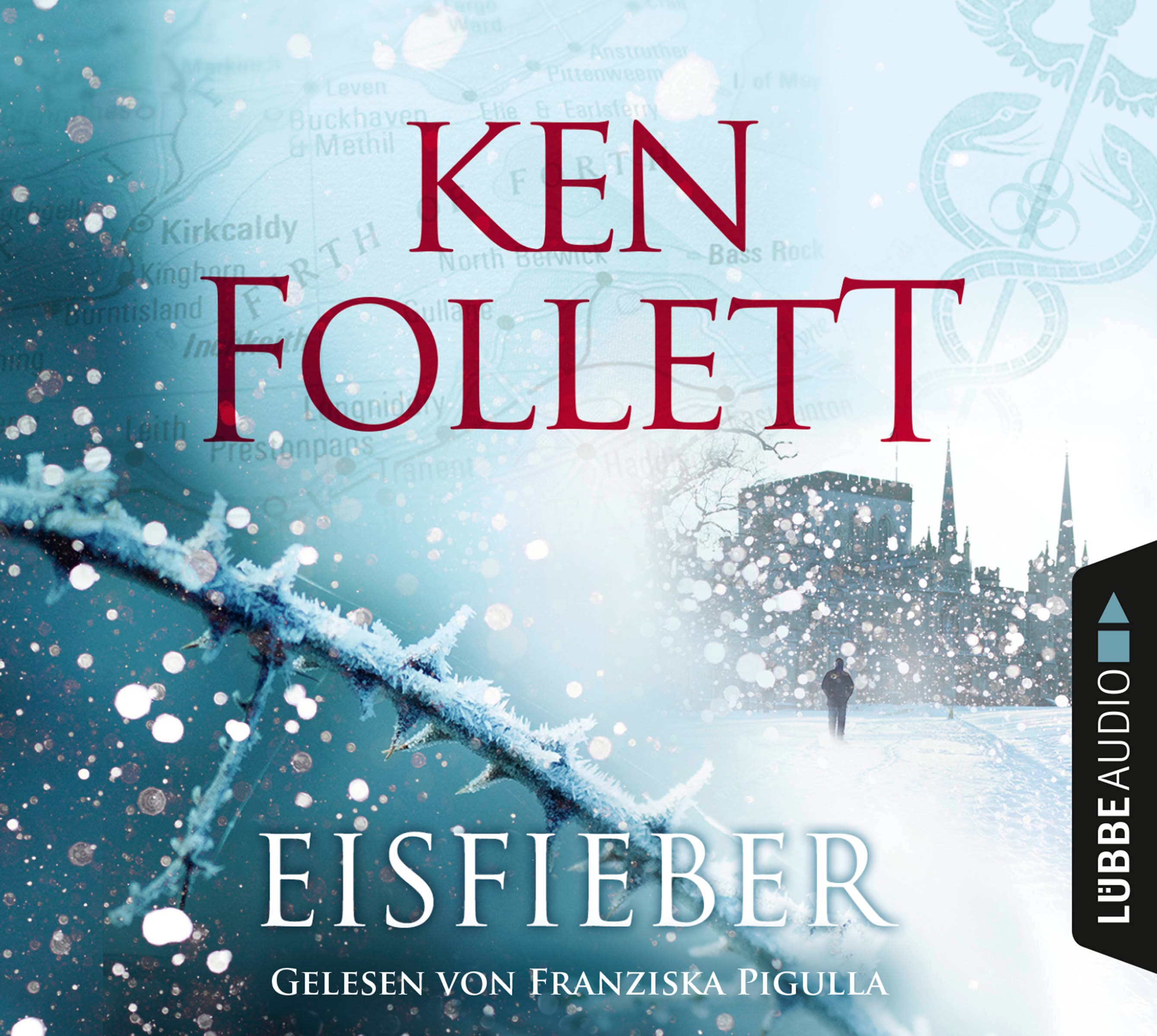 Produktbild: Eisfieber (9783838761572 )