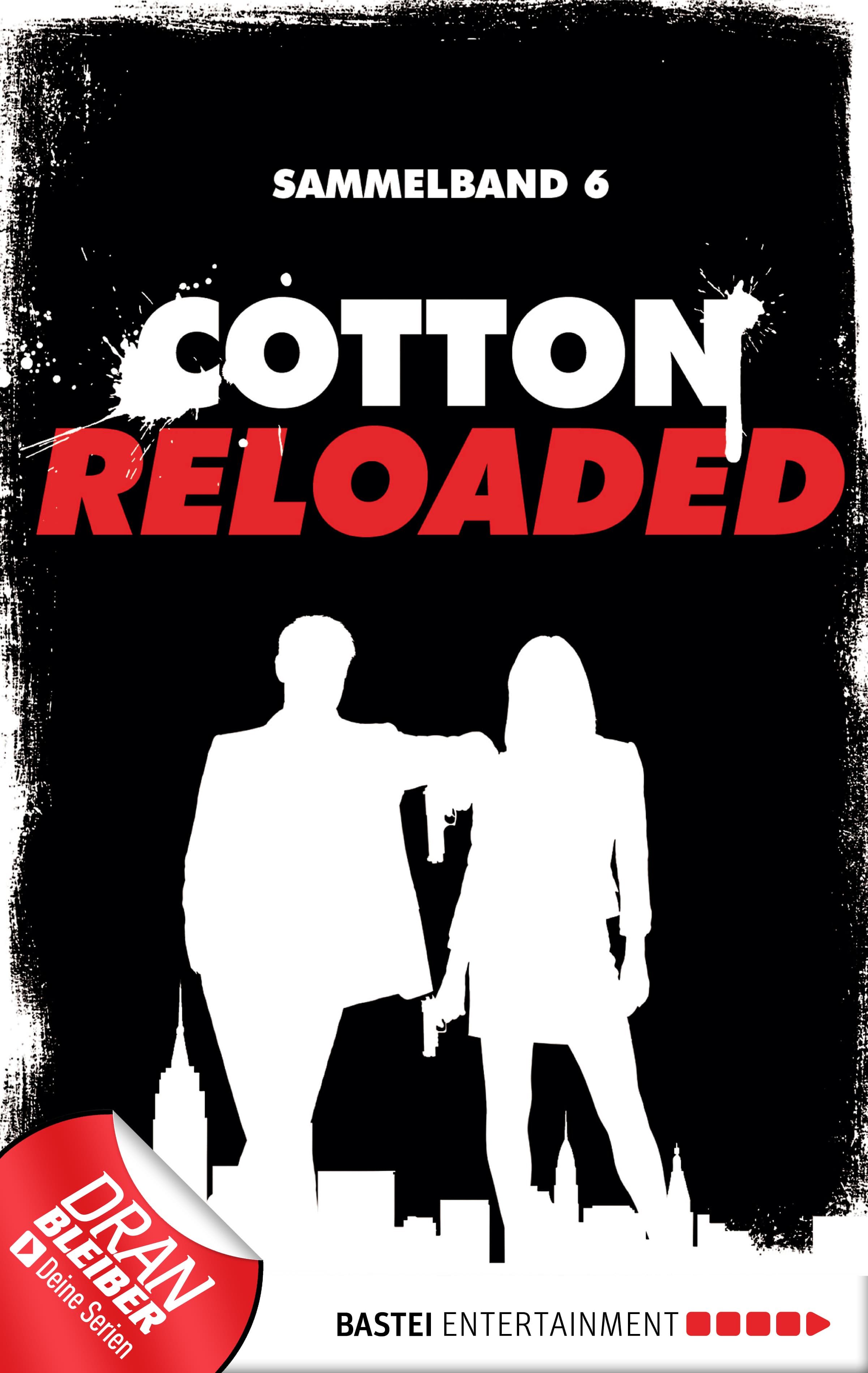 Cotton Reloaded - Sammelband 06