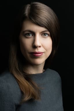 Portrait: Keach Hagey