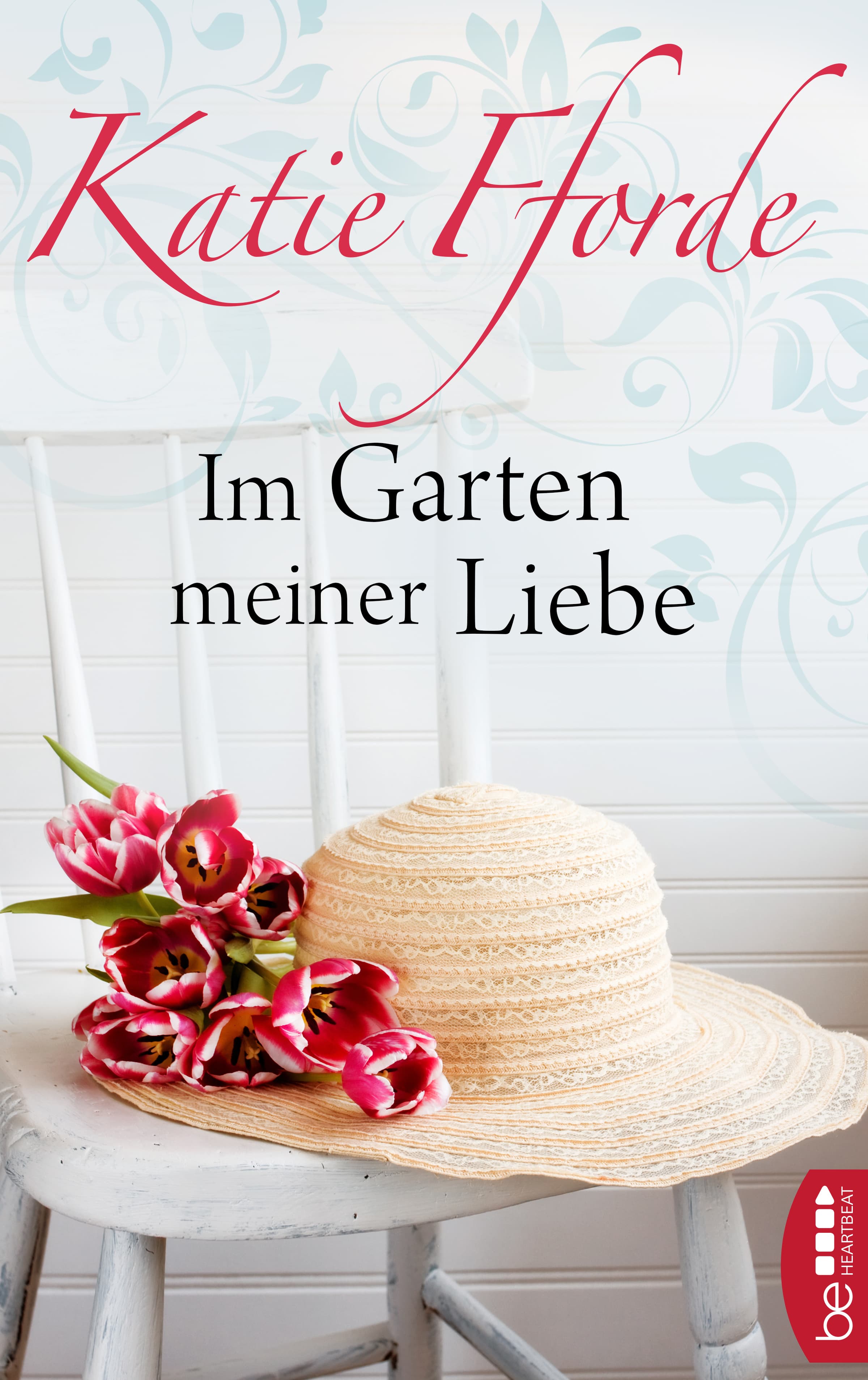 Produktbild: Im Garten meiner Liebe (9783732548132 )