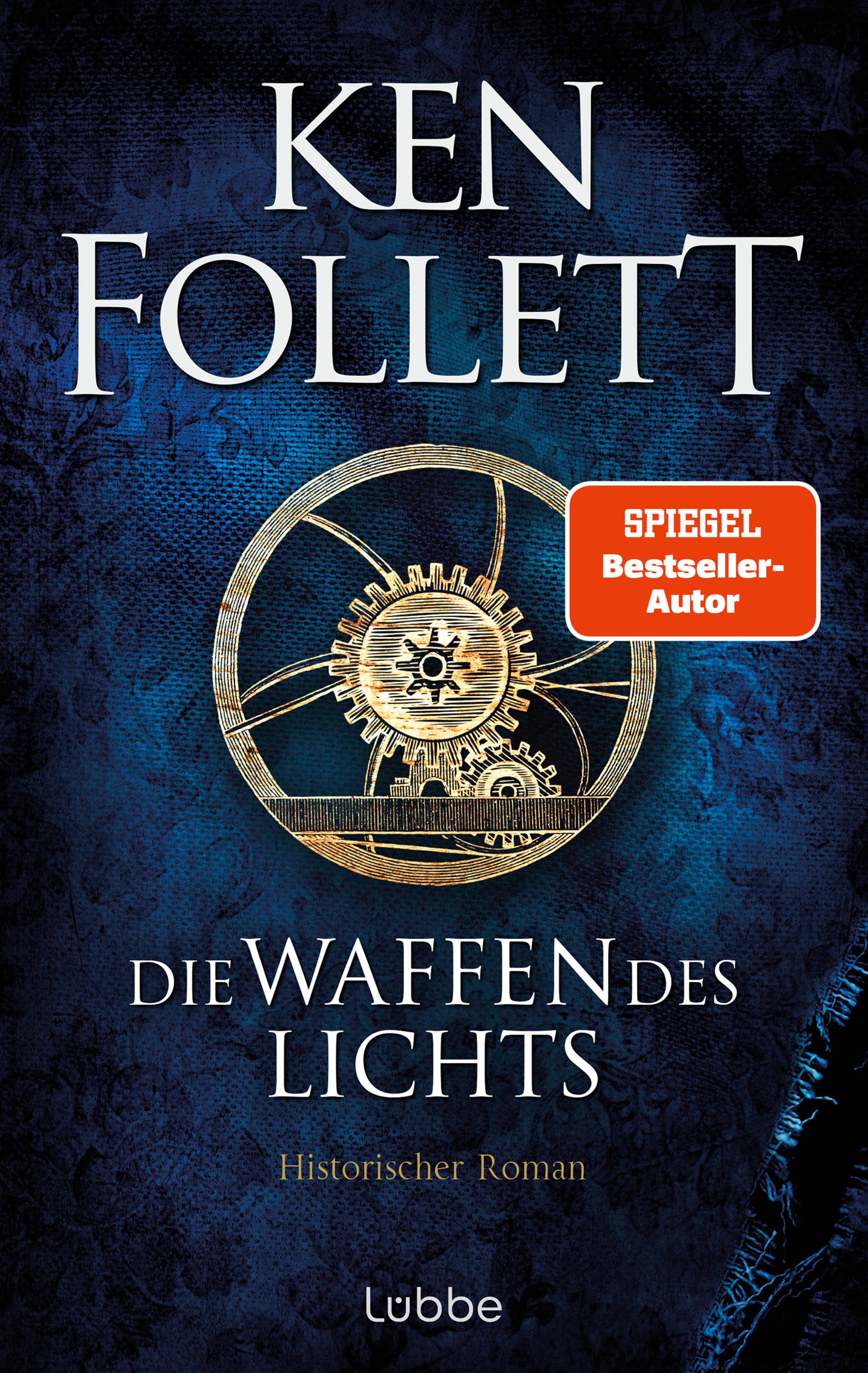 Produktbild: Die Waffen des Lichts (9783751748278 )