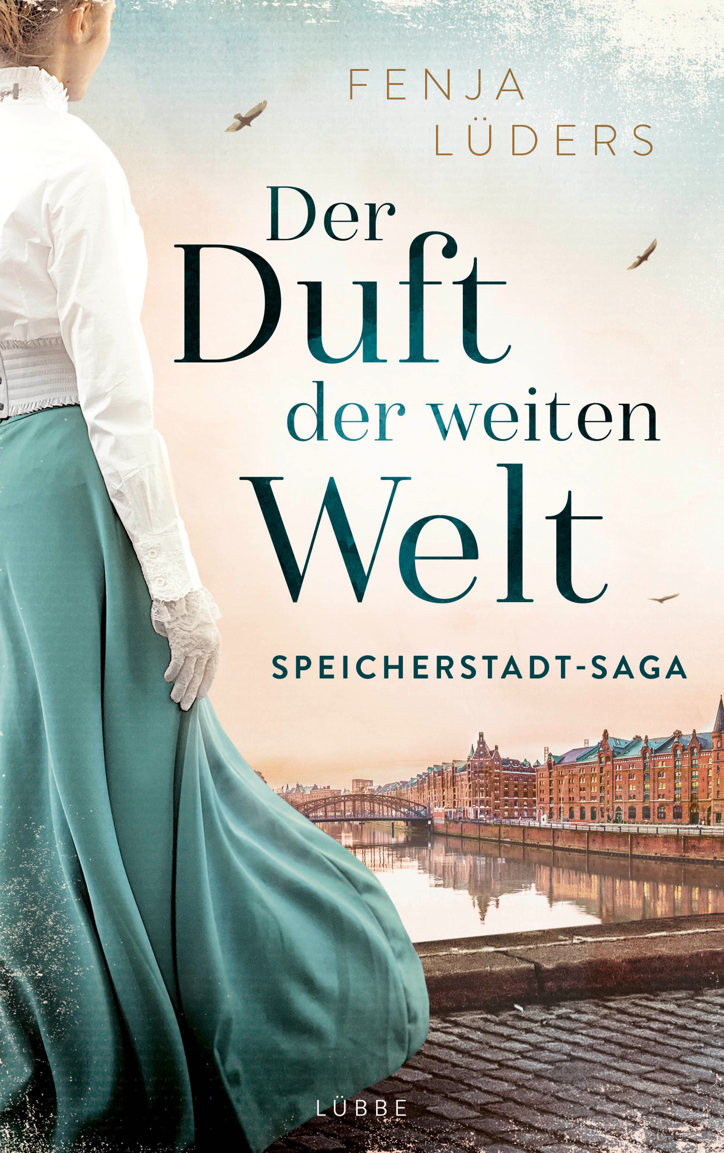 Produktbild: Der Duft der weiten Welt (9783431041255 )