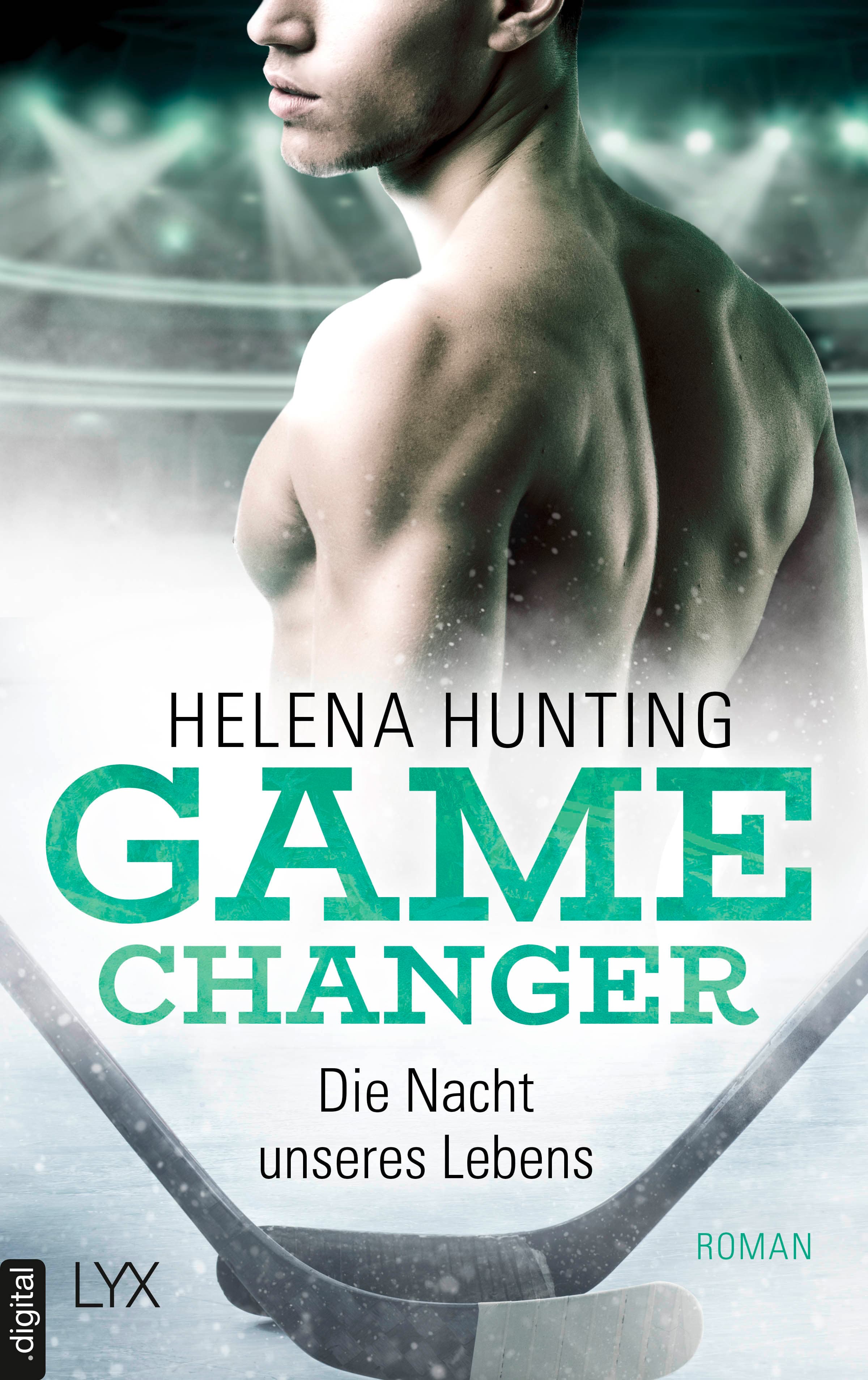 Game Changer - Die Nacht unseres Lebens