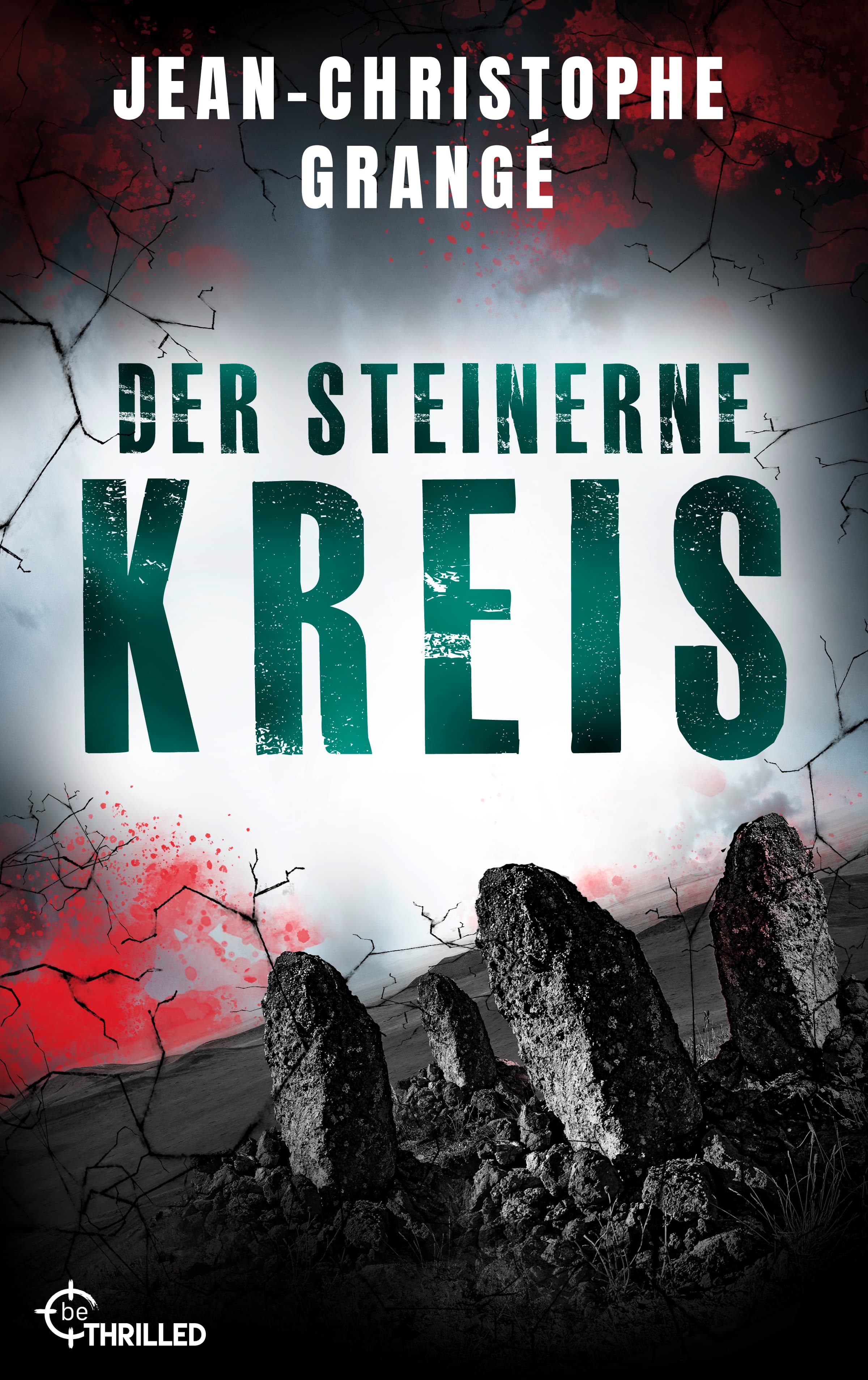 Der steinerne Kreis