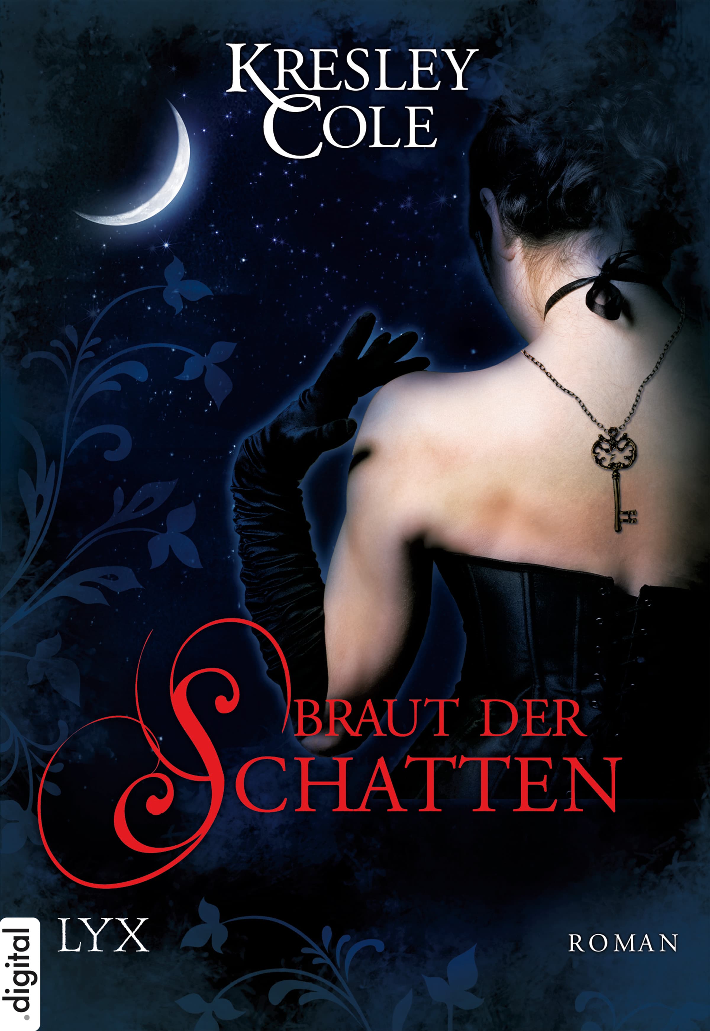 Braut der Schatten