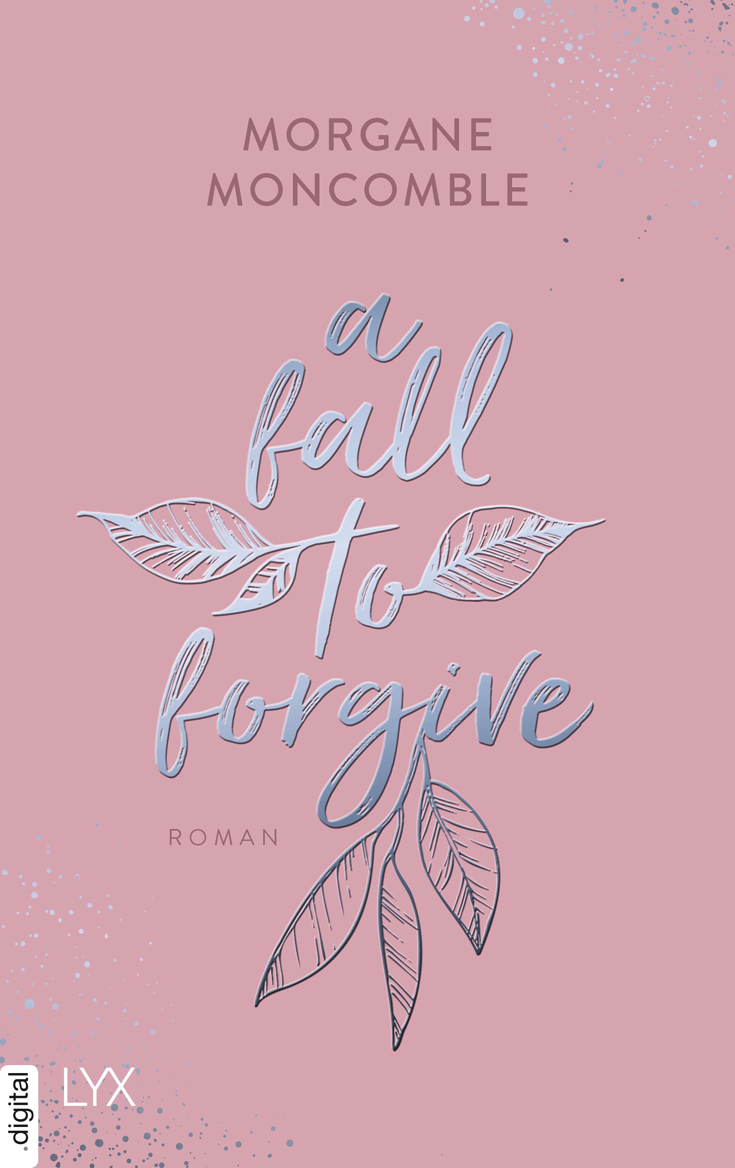 Produktbild: A Fall to Forgive (9783736320604 )