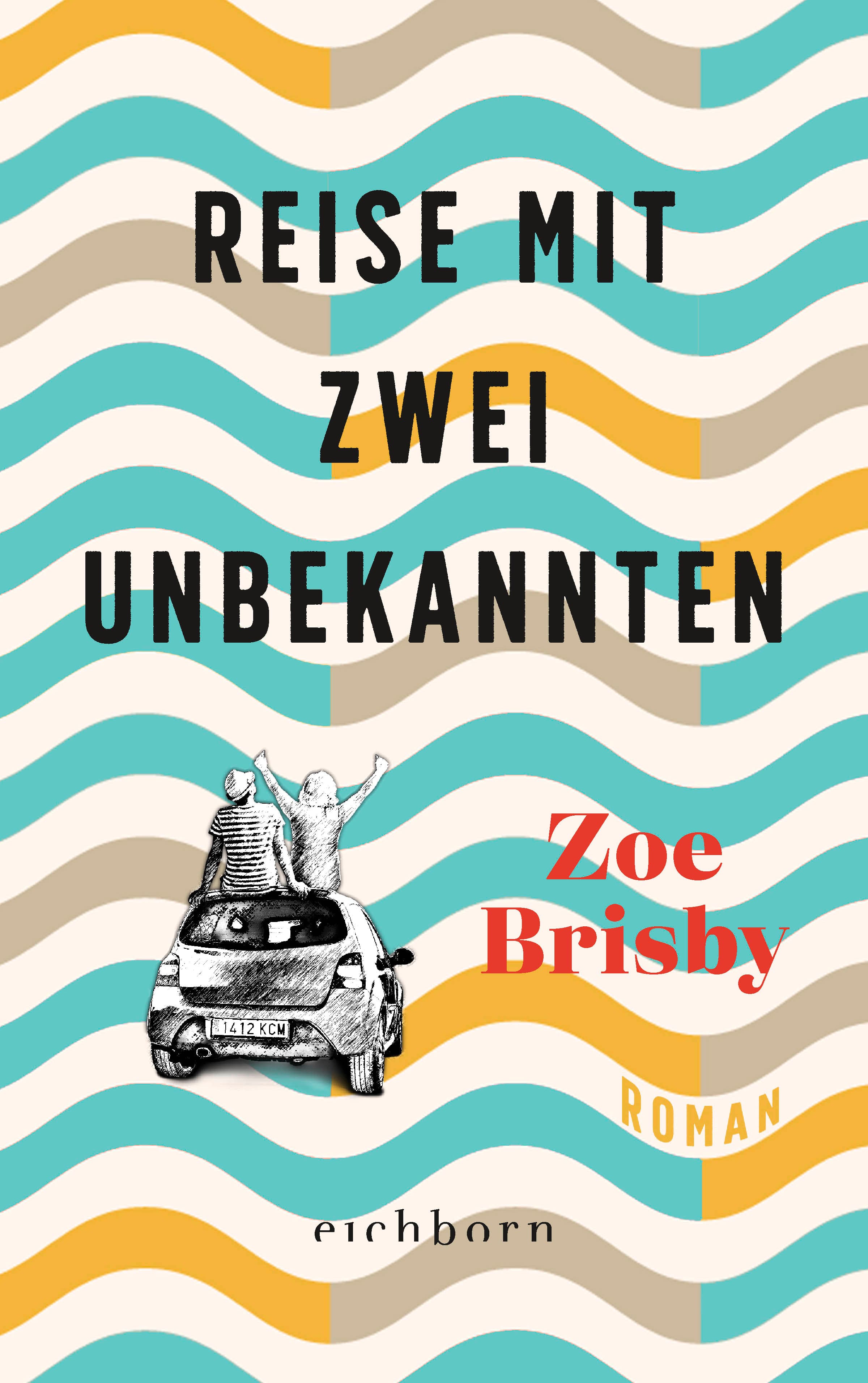 Produktbild: Reise mit zwei Unbekannten (9783732595112 )