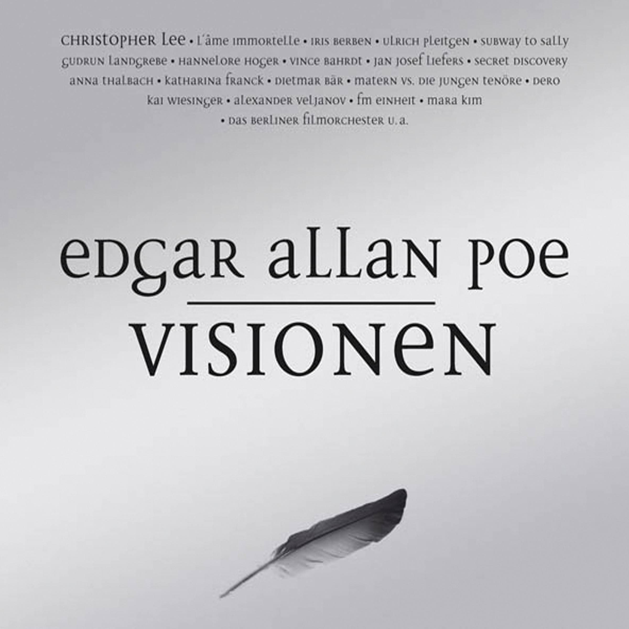 Visionen