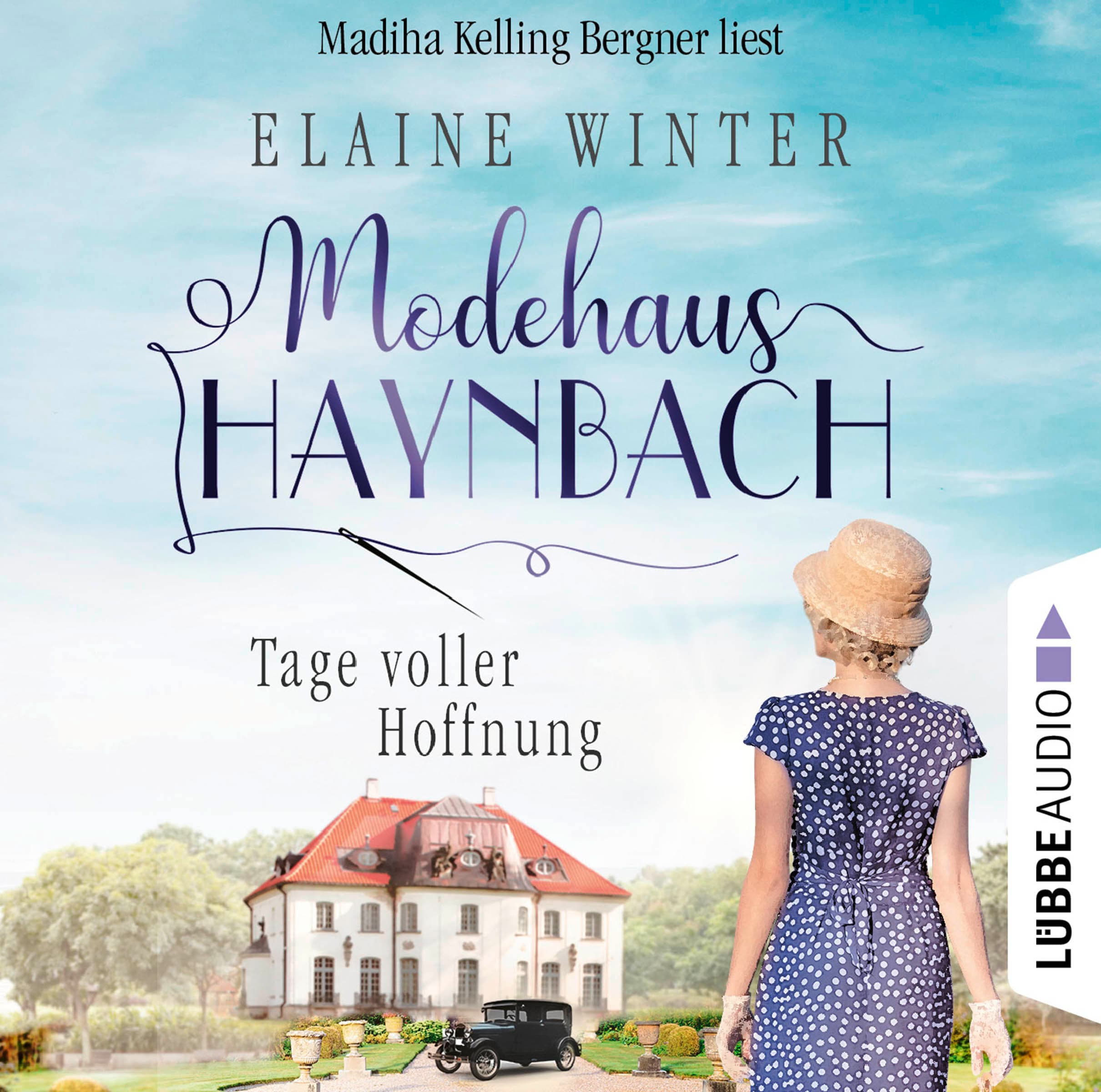 Modehaus Haynbach – Tage voller Hoffnung