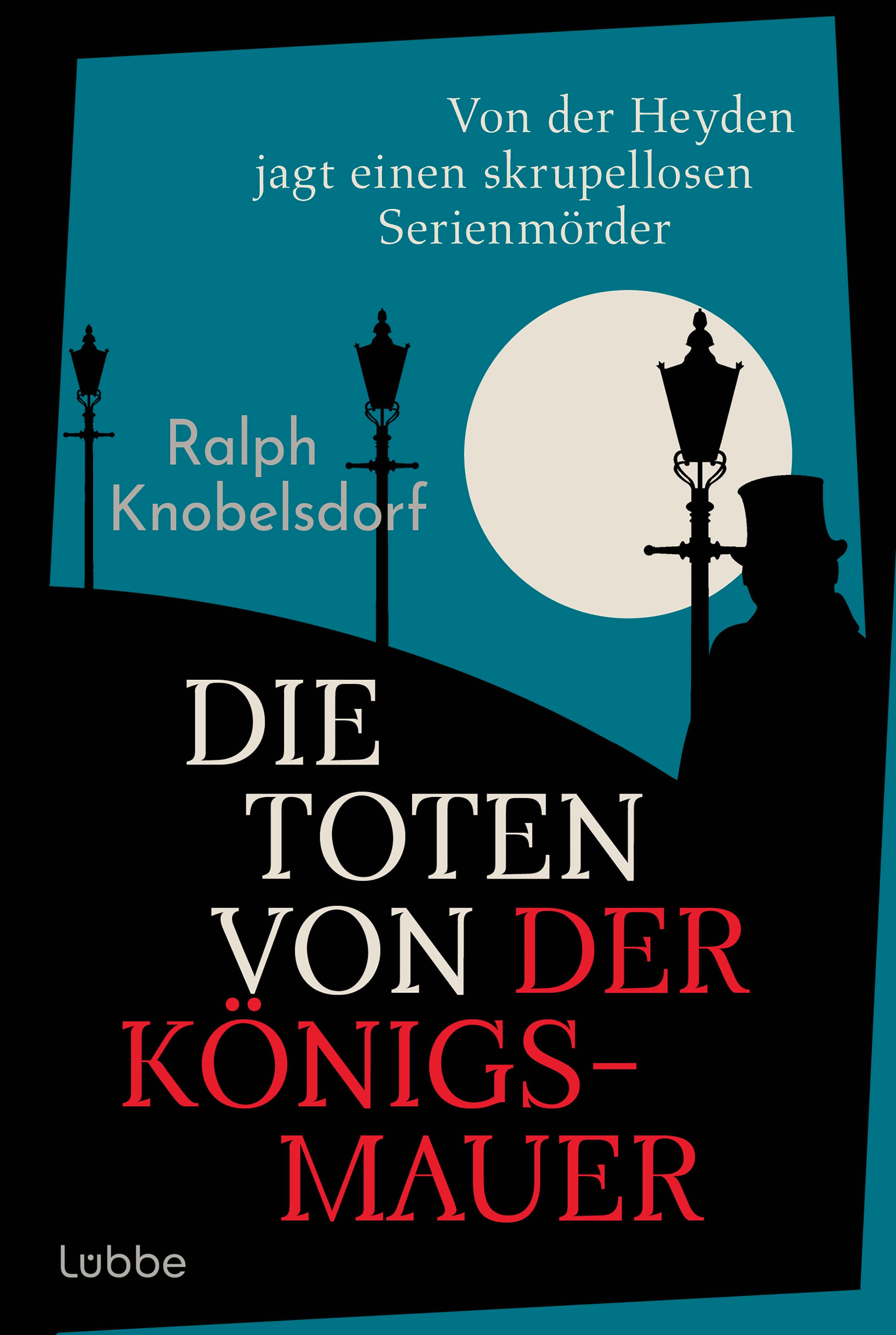 Produktbild: Die Toten von der Königsmauer (9783751759830 )