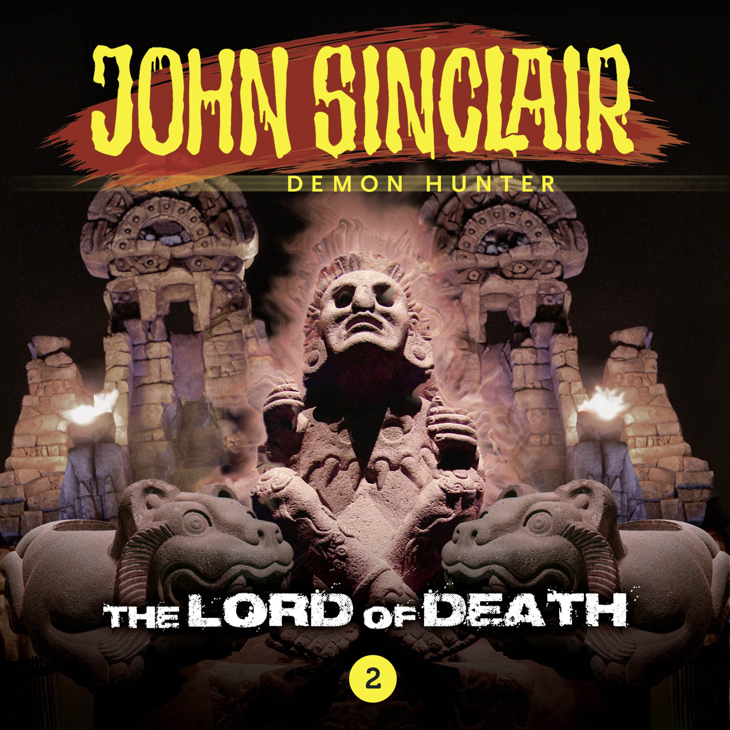 John Sinclair Demon Hunter - Episode 02