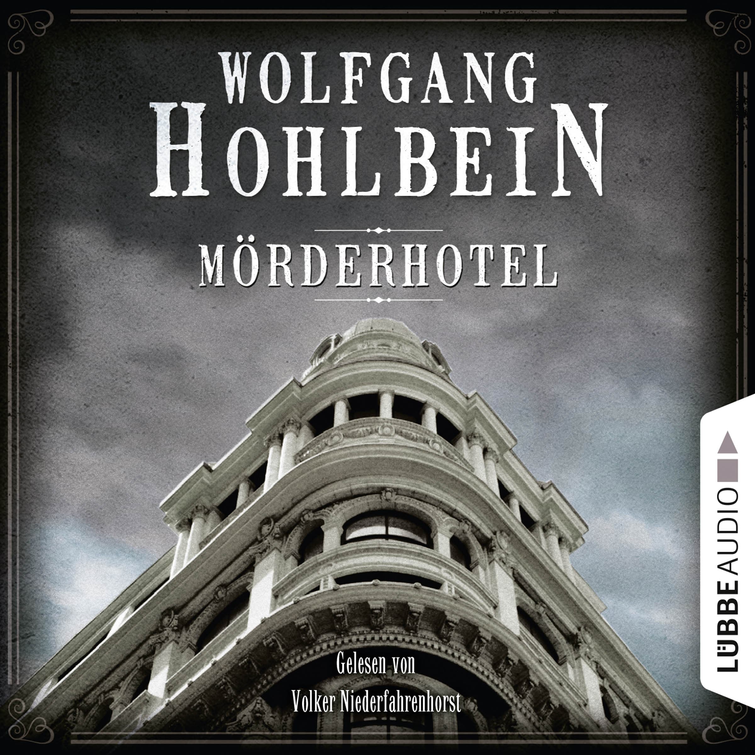 Produktbild: Mörderhotel (9783838776866 )