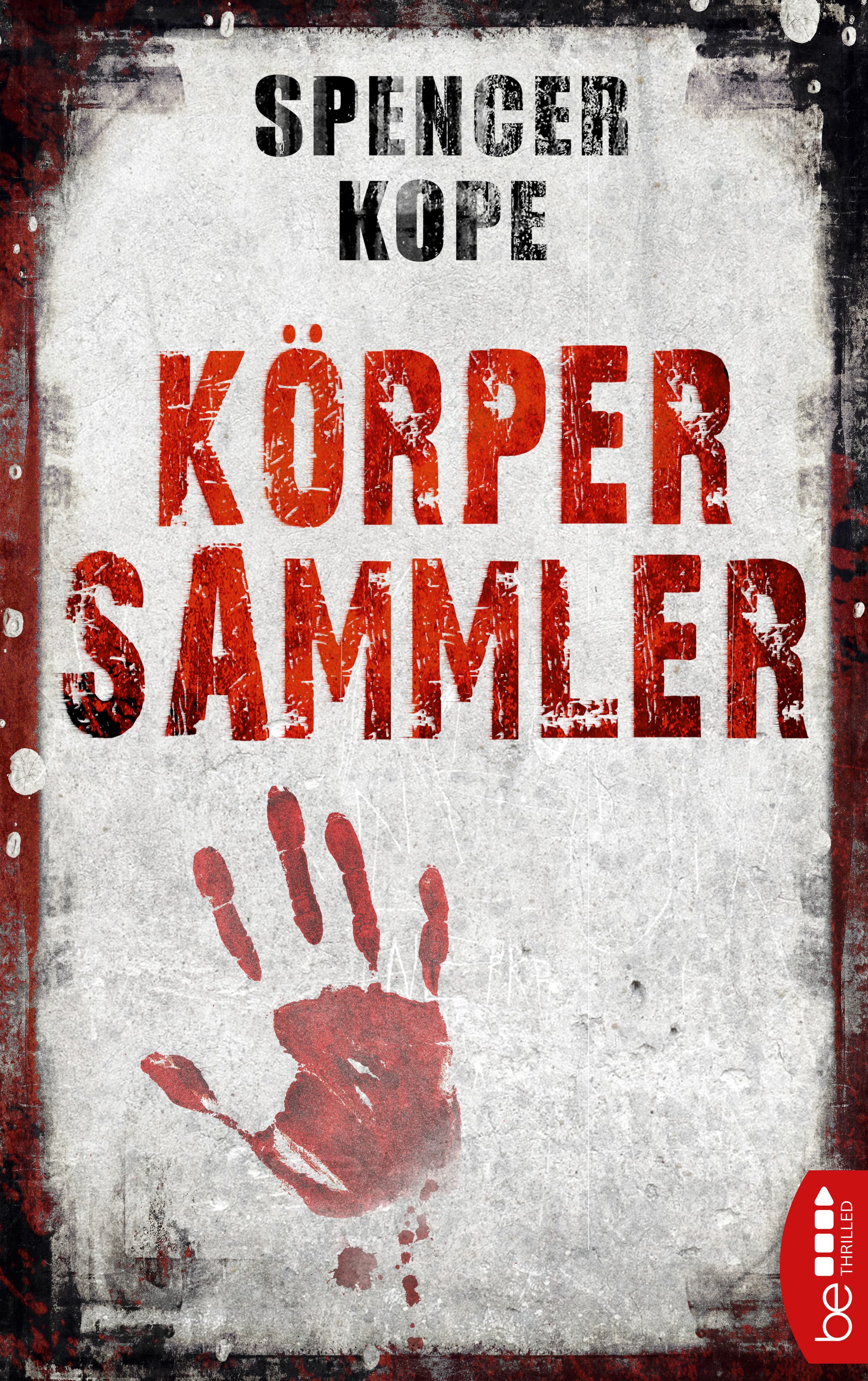 Produktbild: Körpersammler (9783732551170 )