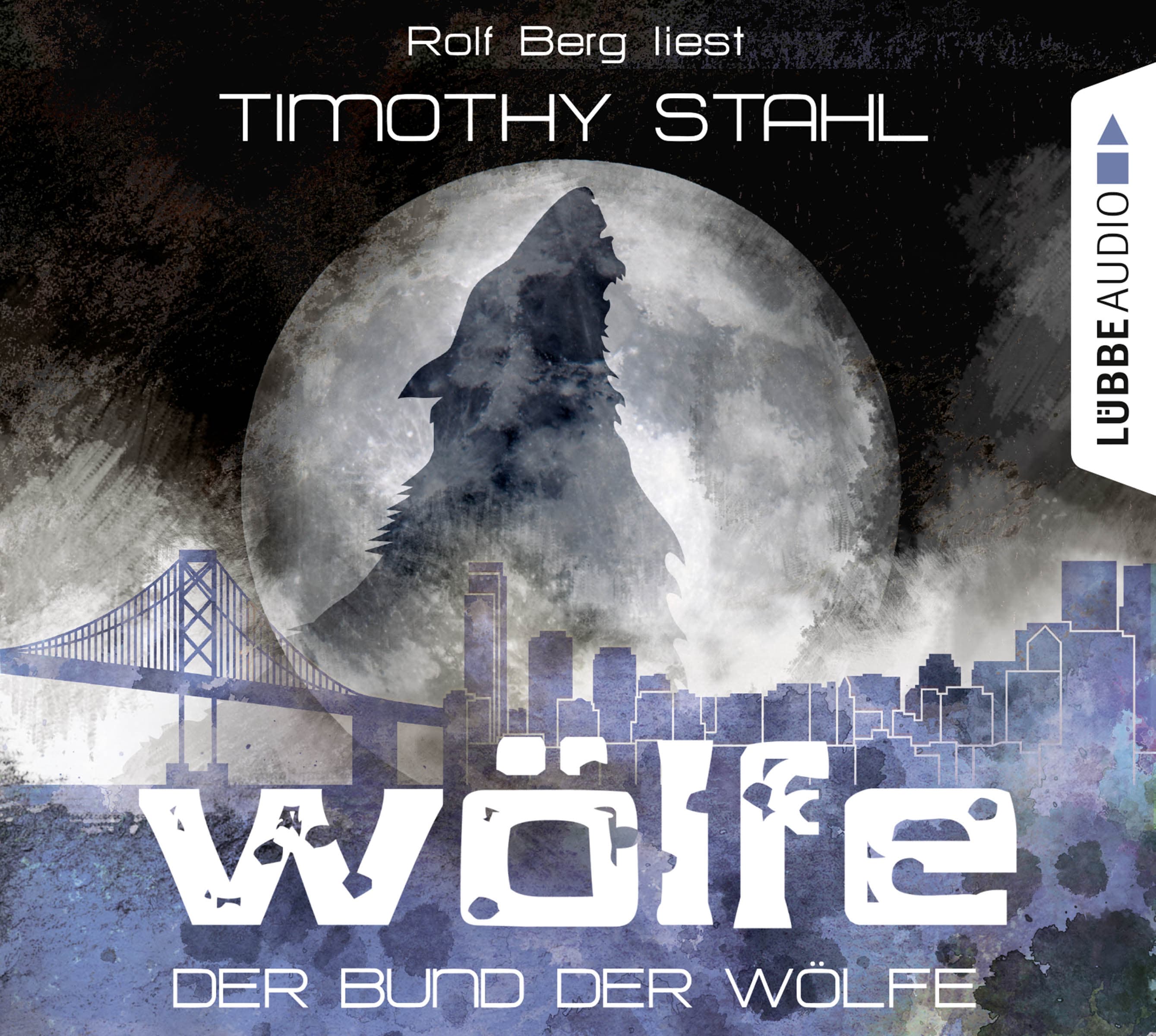 Wölfe - Folge 2