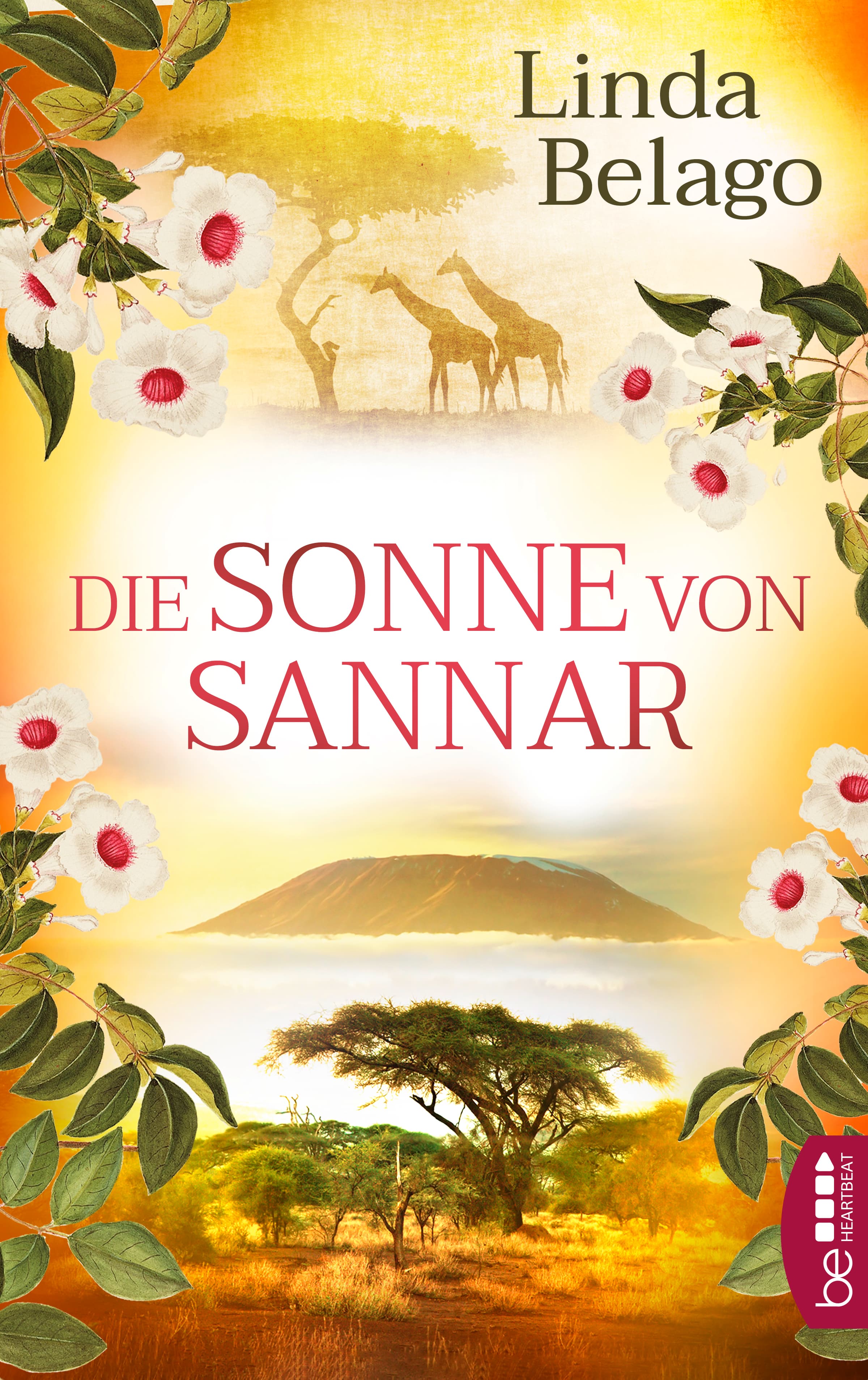 Die Sonne von Sannar